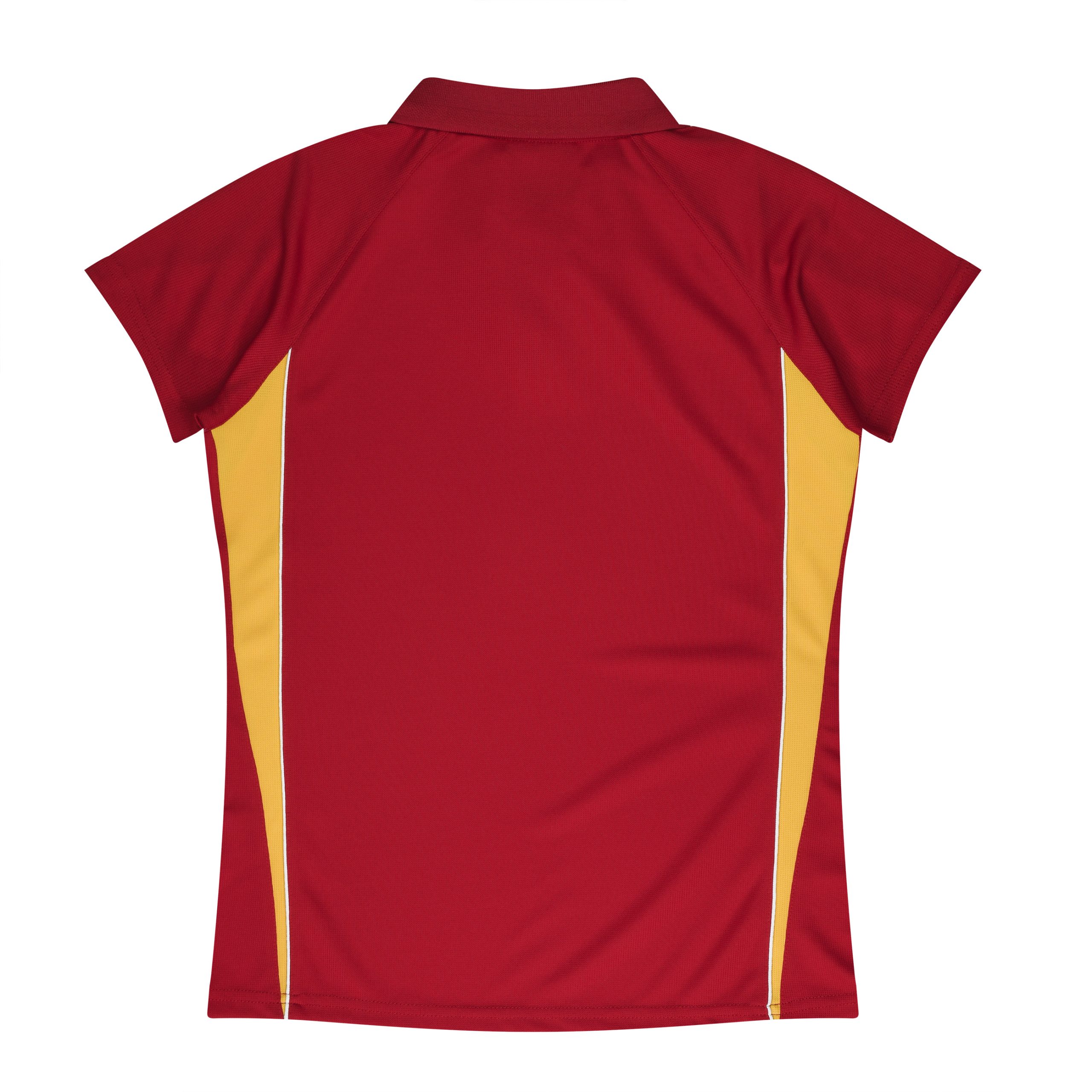 Eureka Lady Polos - Clearance - Image 7