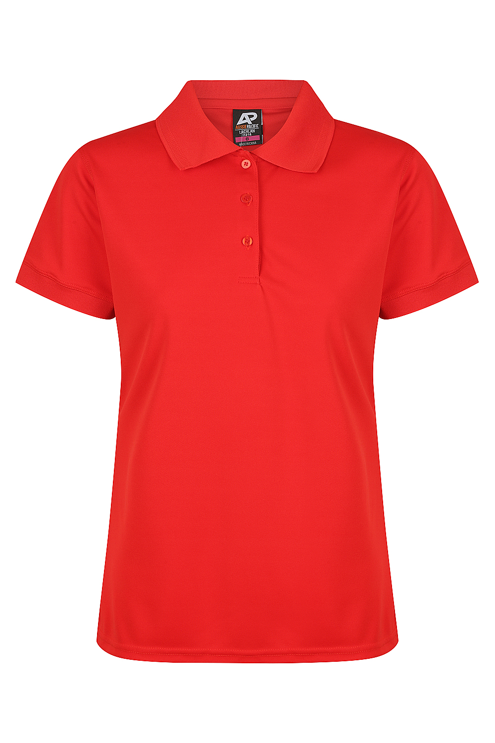 Lachlan Lady Polos - Image 8