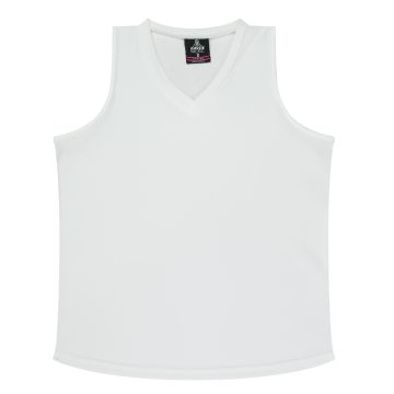 Botany Lady Singlets