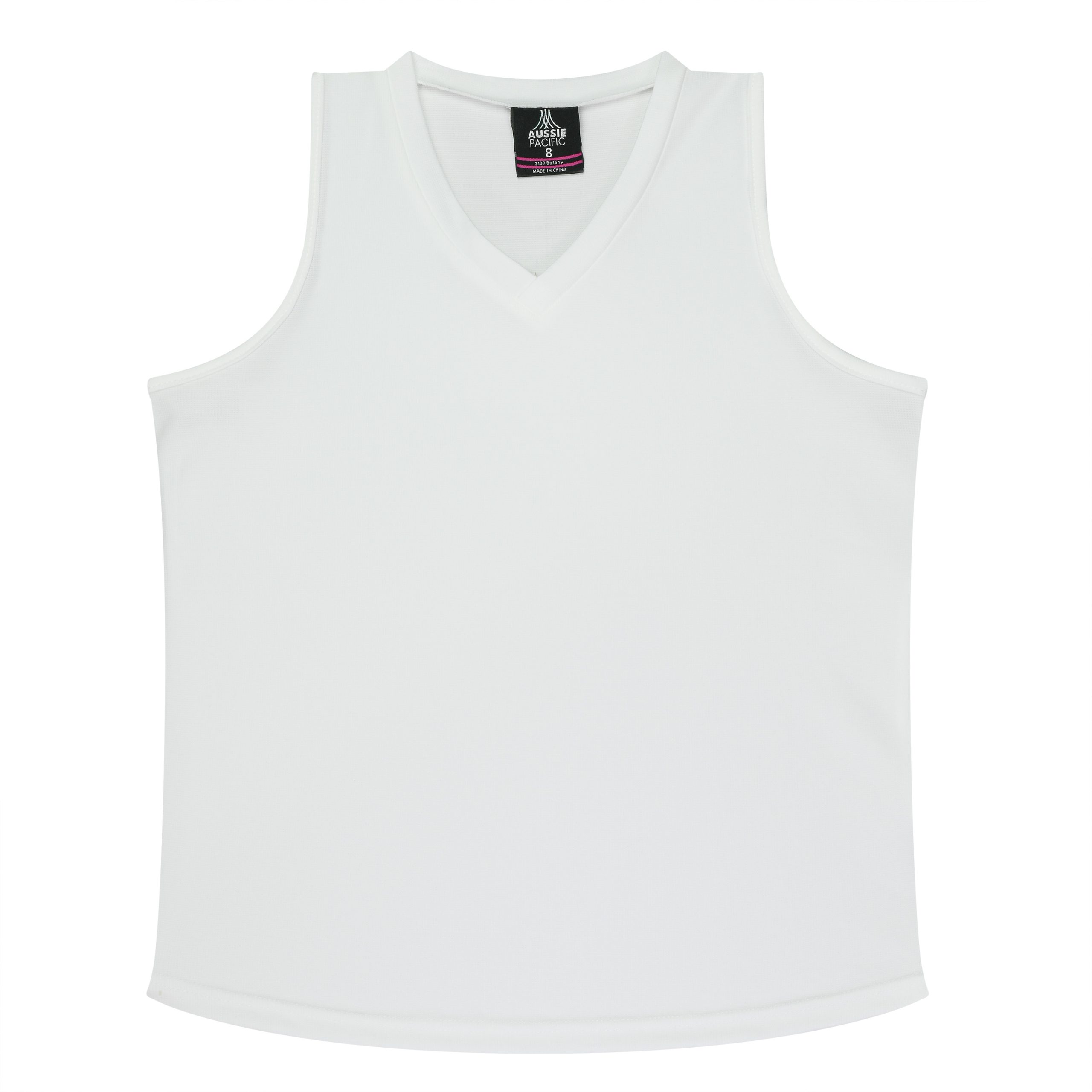 Botany Lady Singlets
