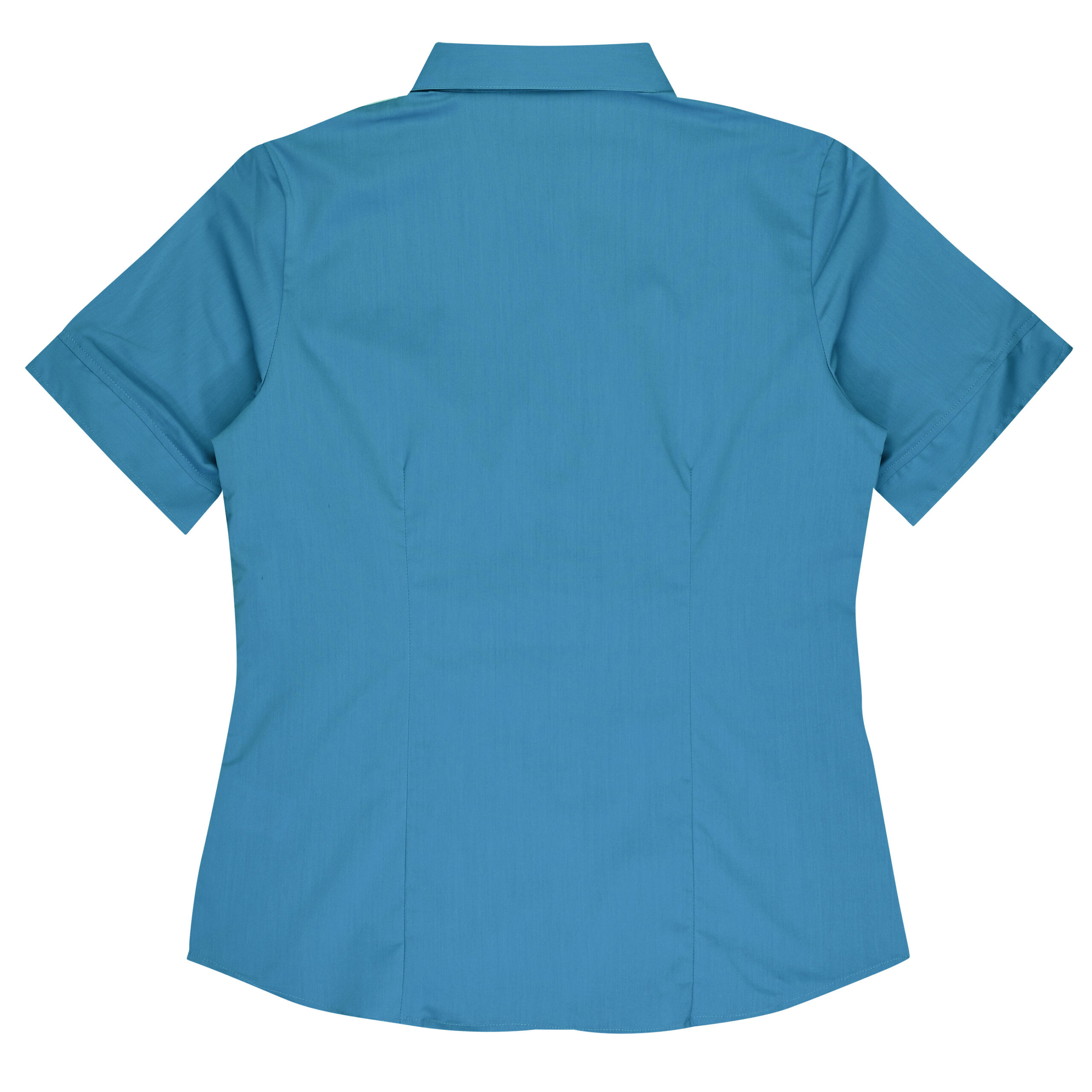 Mosman Lady Shirt Short Sleeve - Clearance - Image 13