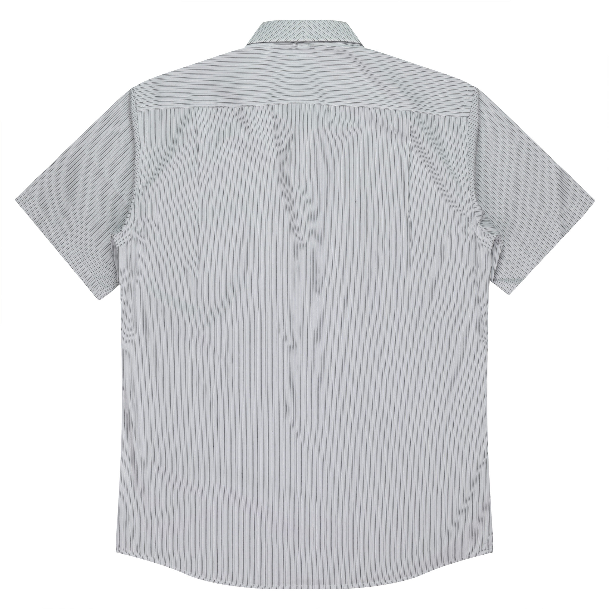 Bayview Mens Shirt Short Sleeve - Clearance - Image 7