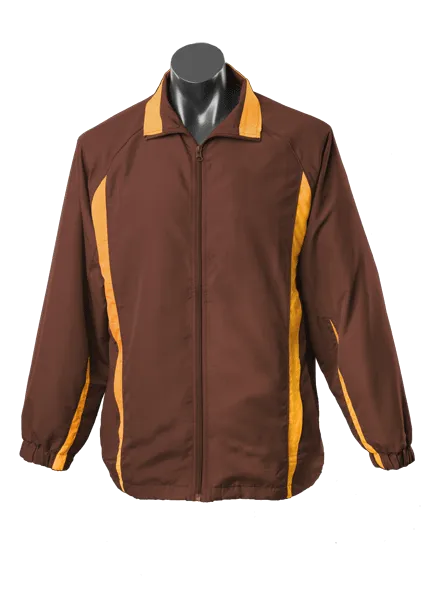 Eureka Mens Tracktops - Clearance - Image 32