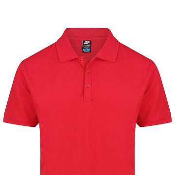 Claremont Mens Polos