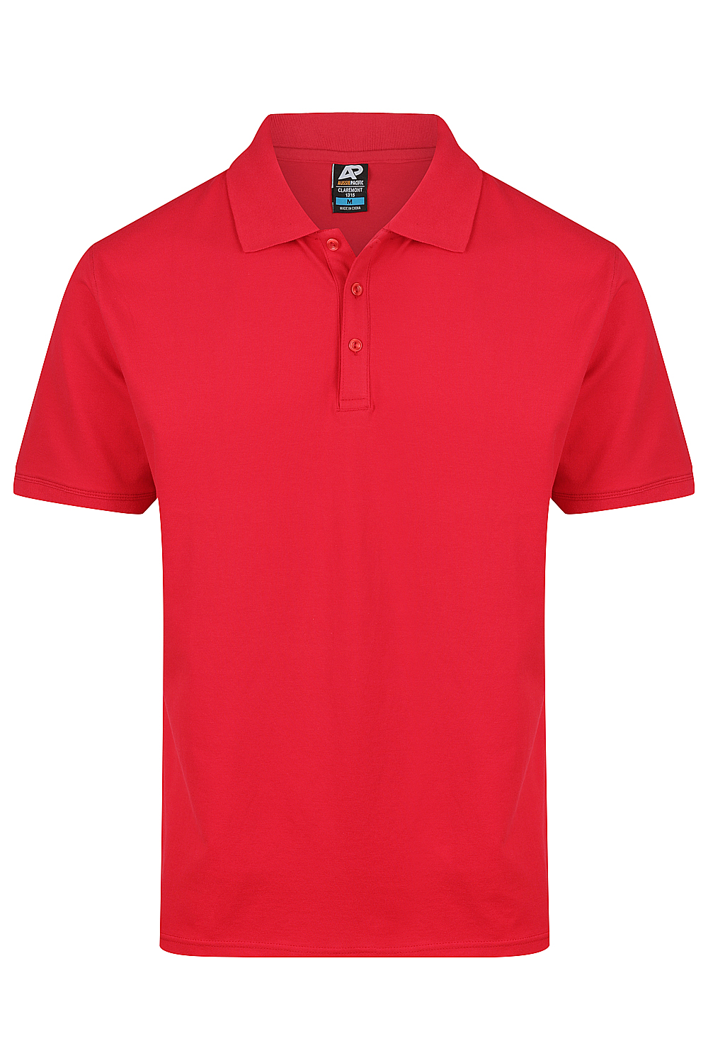 Claremont Mens Polos