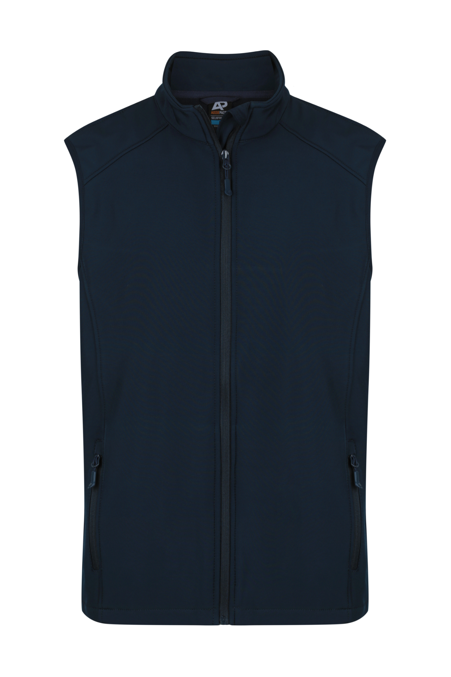 Selwyn Mens Vests - Image 4