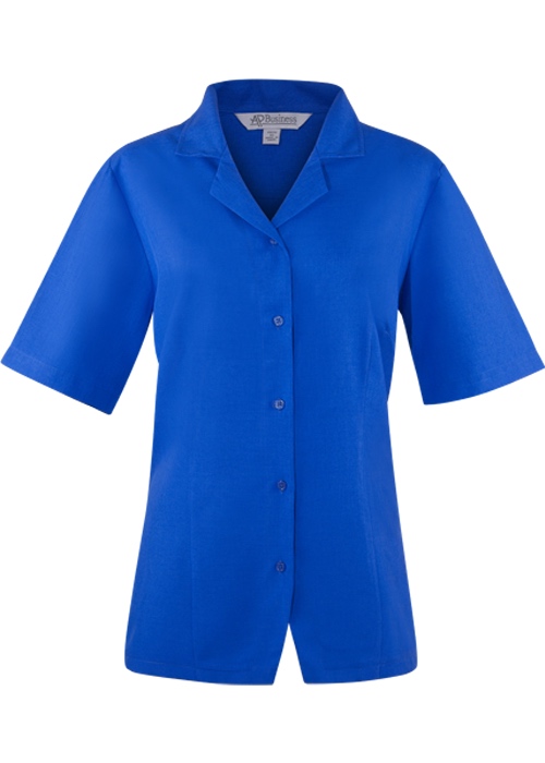 Springfield Lady Shirt Short Sleeve - Clearance - Image 6