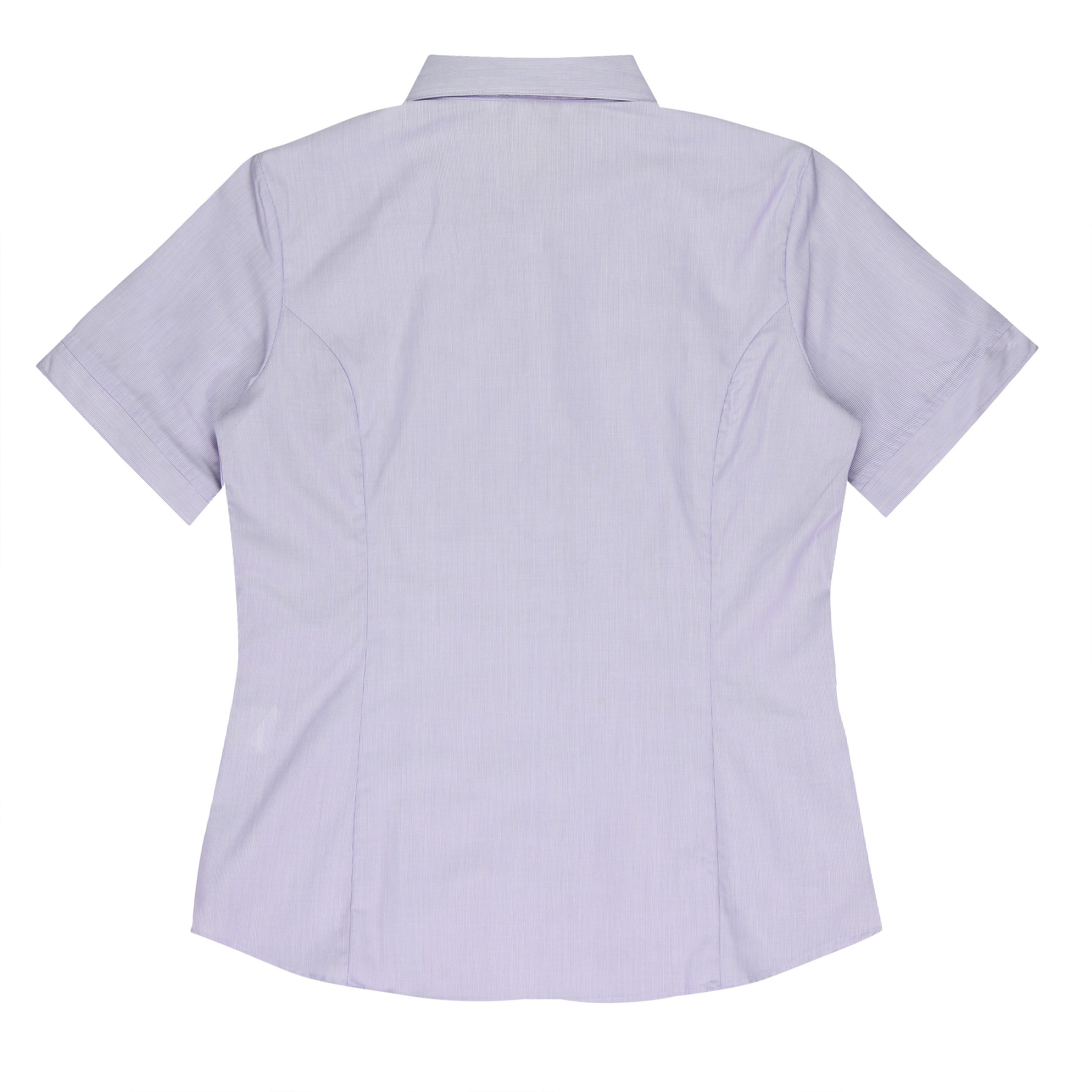 Belair Lady Shirt Short Sleeve - Clearance - Image 11
