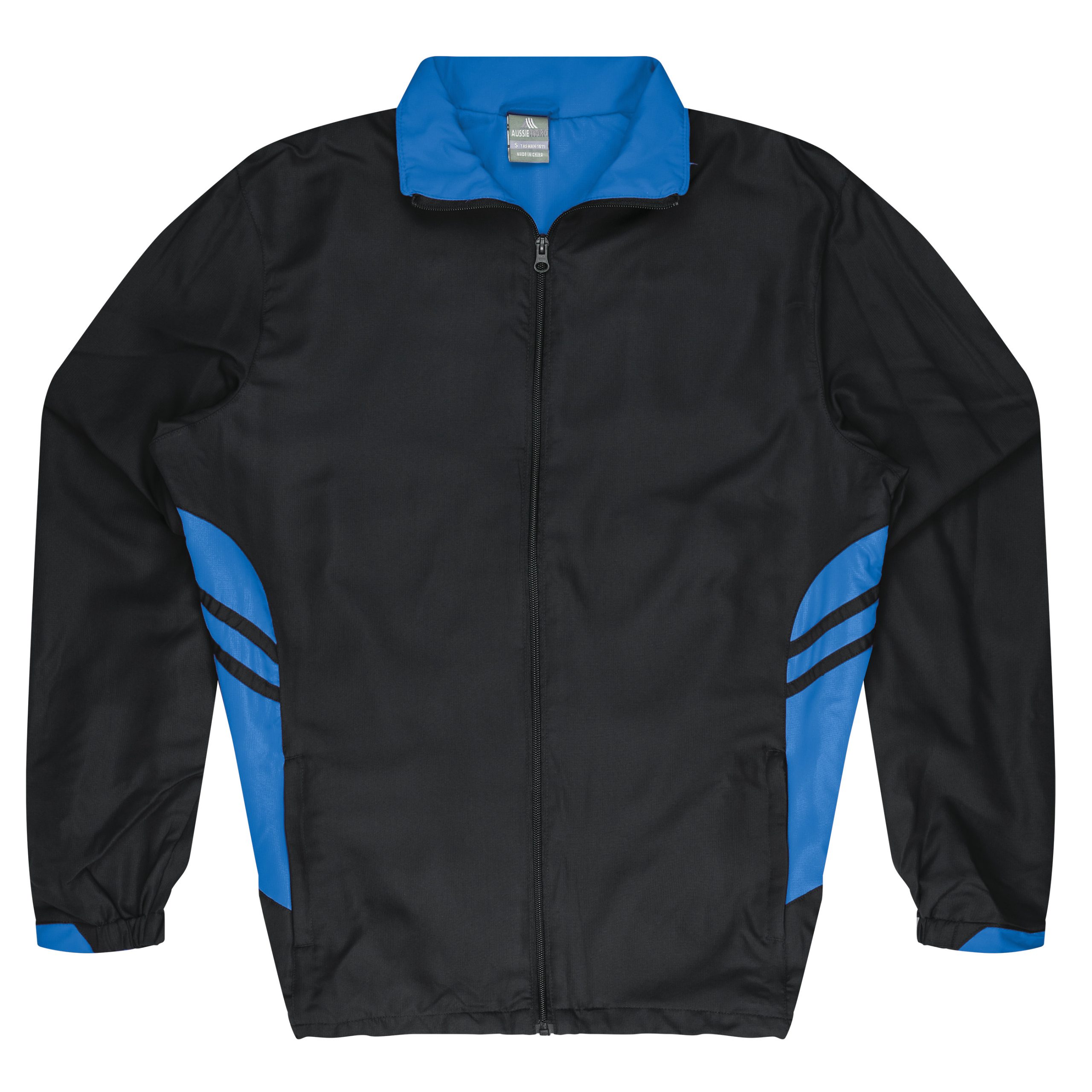 Tasman Mens Tracktops - Clearance - Image 10