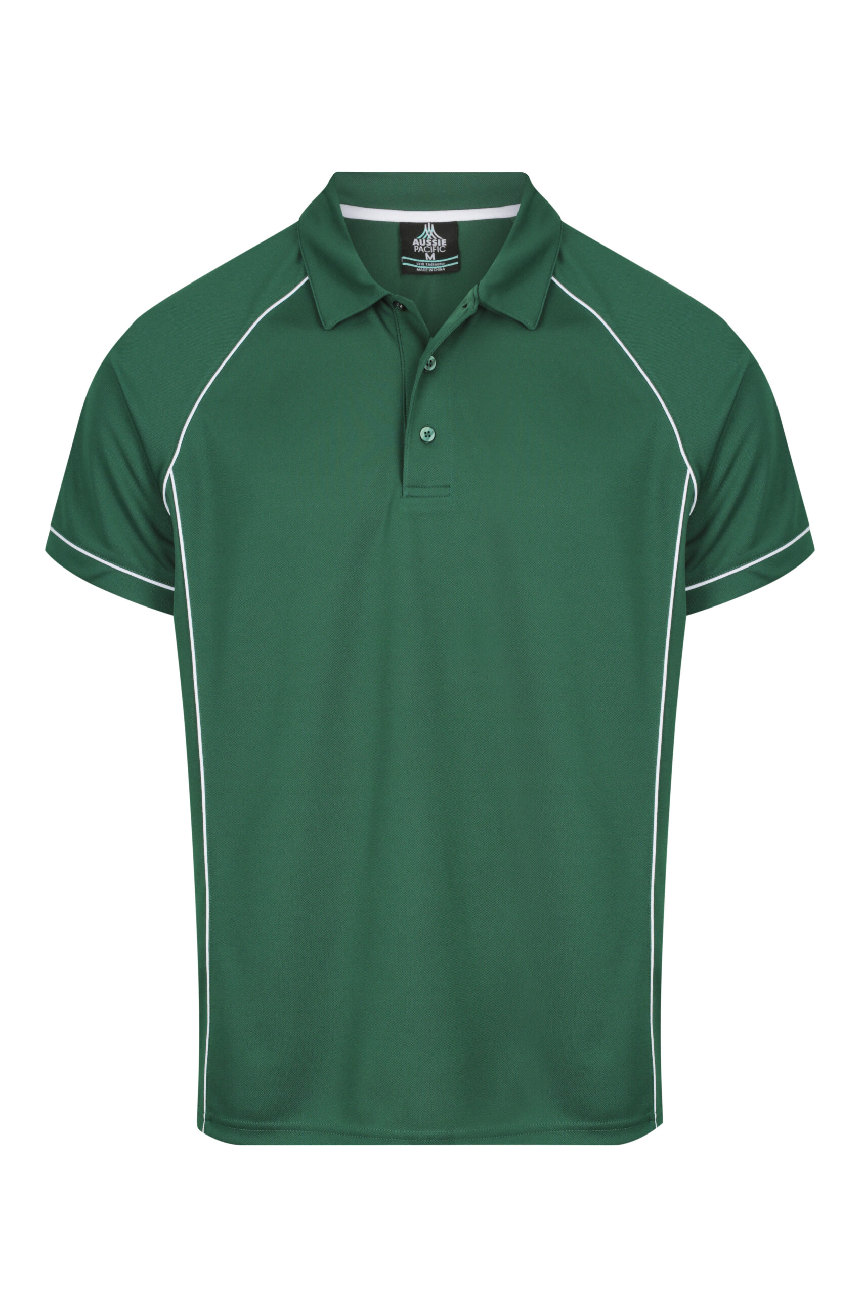Endeavour Mens Polos - Image 16