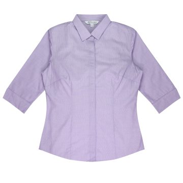 Grange Lady Shirt 3/4 Sleeve - Clearance