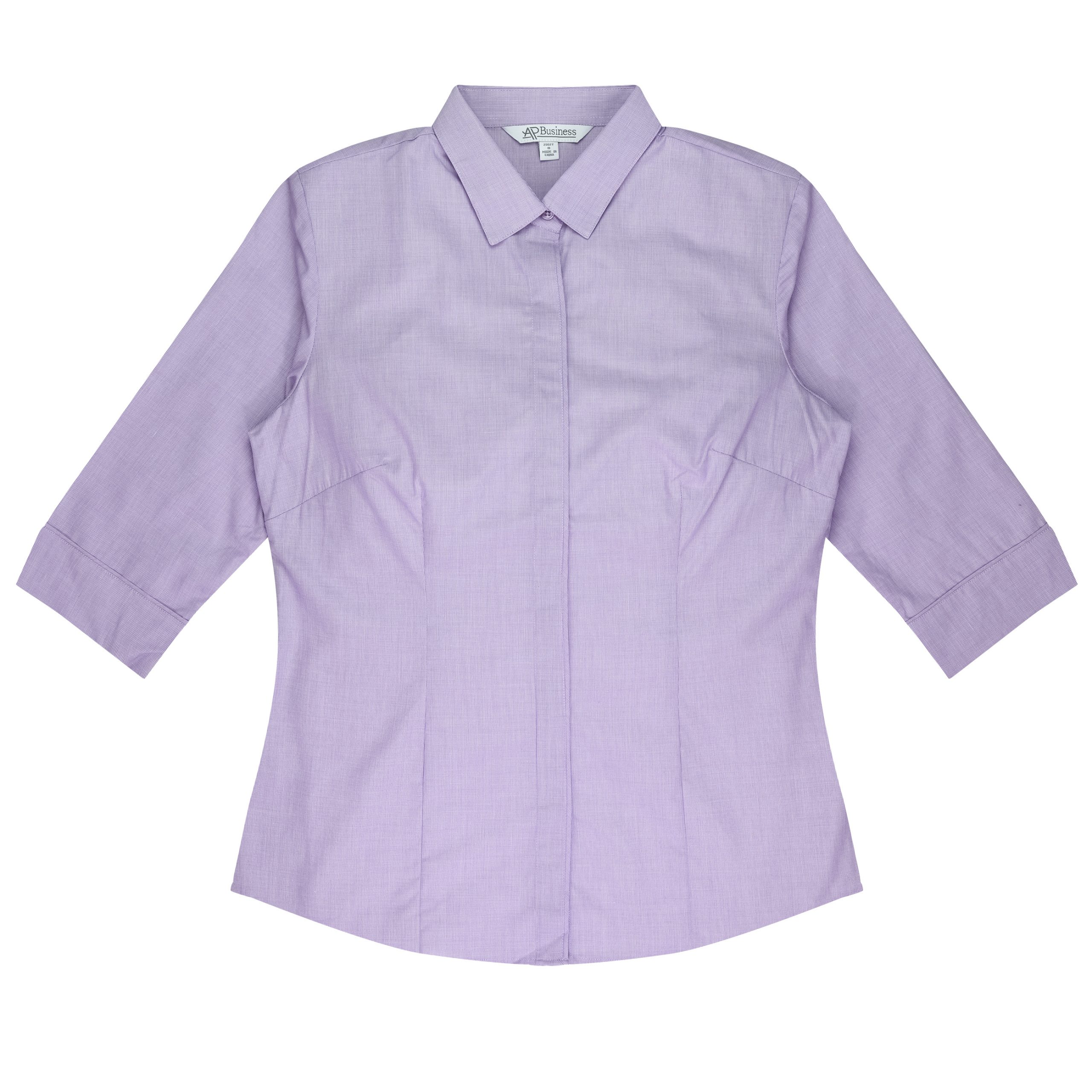 Grange Lady Shirt 3/4 Sleeve - Clearance