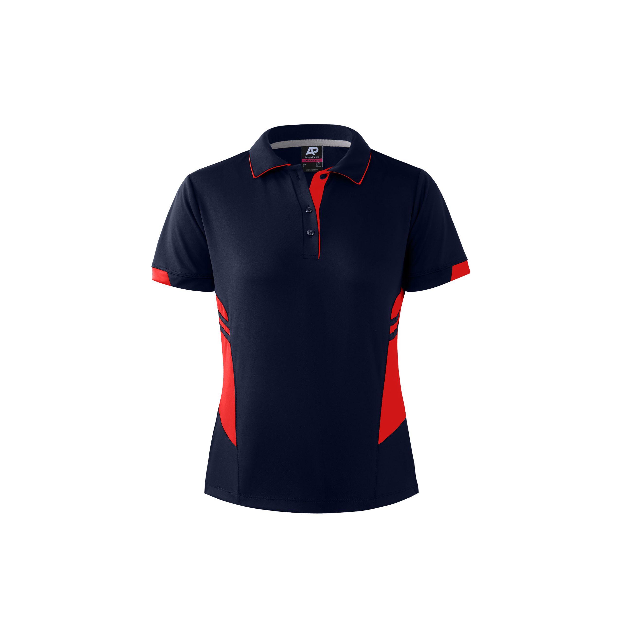 Tasman Lady Polos - Image 75