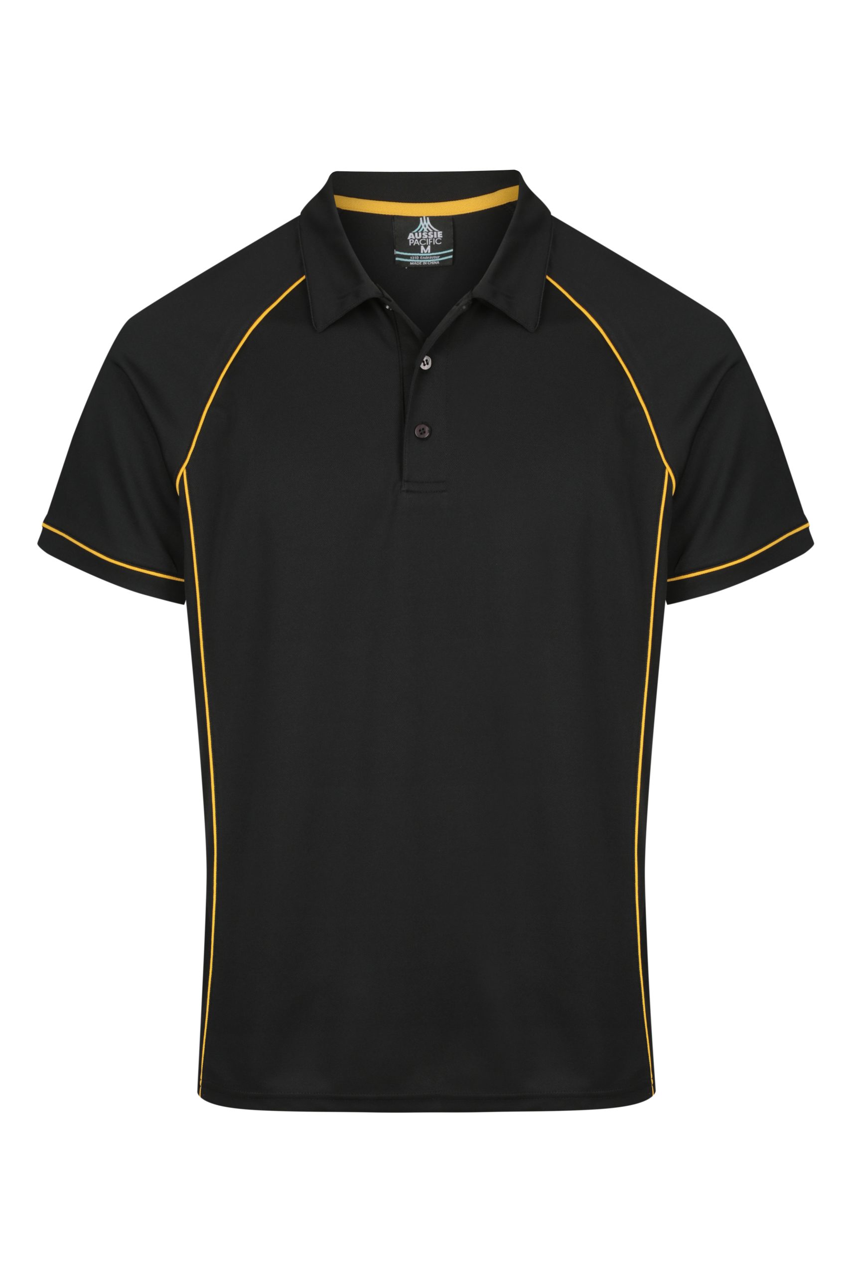 Endeavour Mens Polos - Image 6