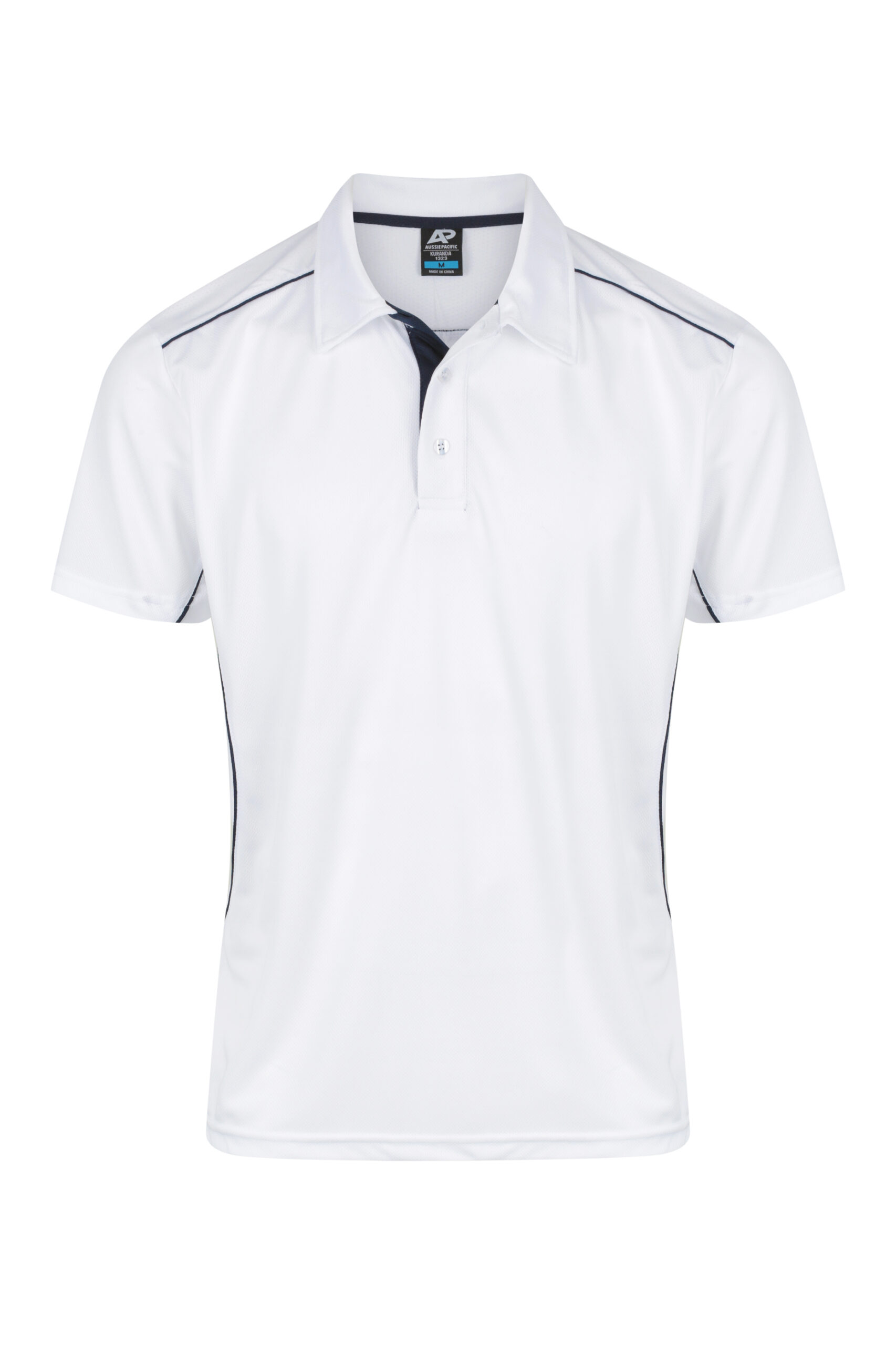 Kuranda Mens Polos - Image 14