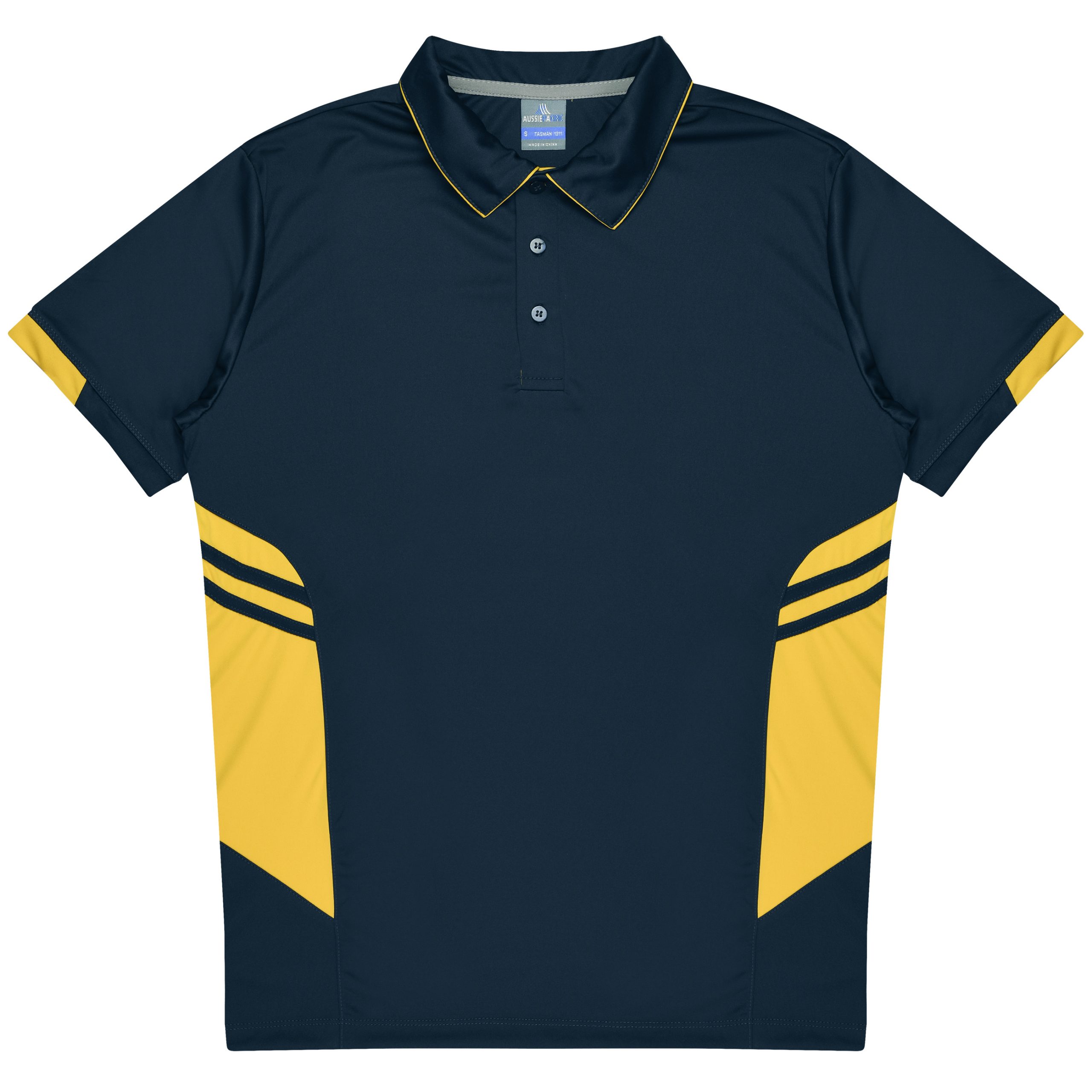 Tasman Kids Polos - Image 42