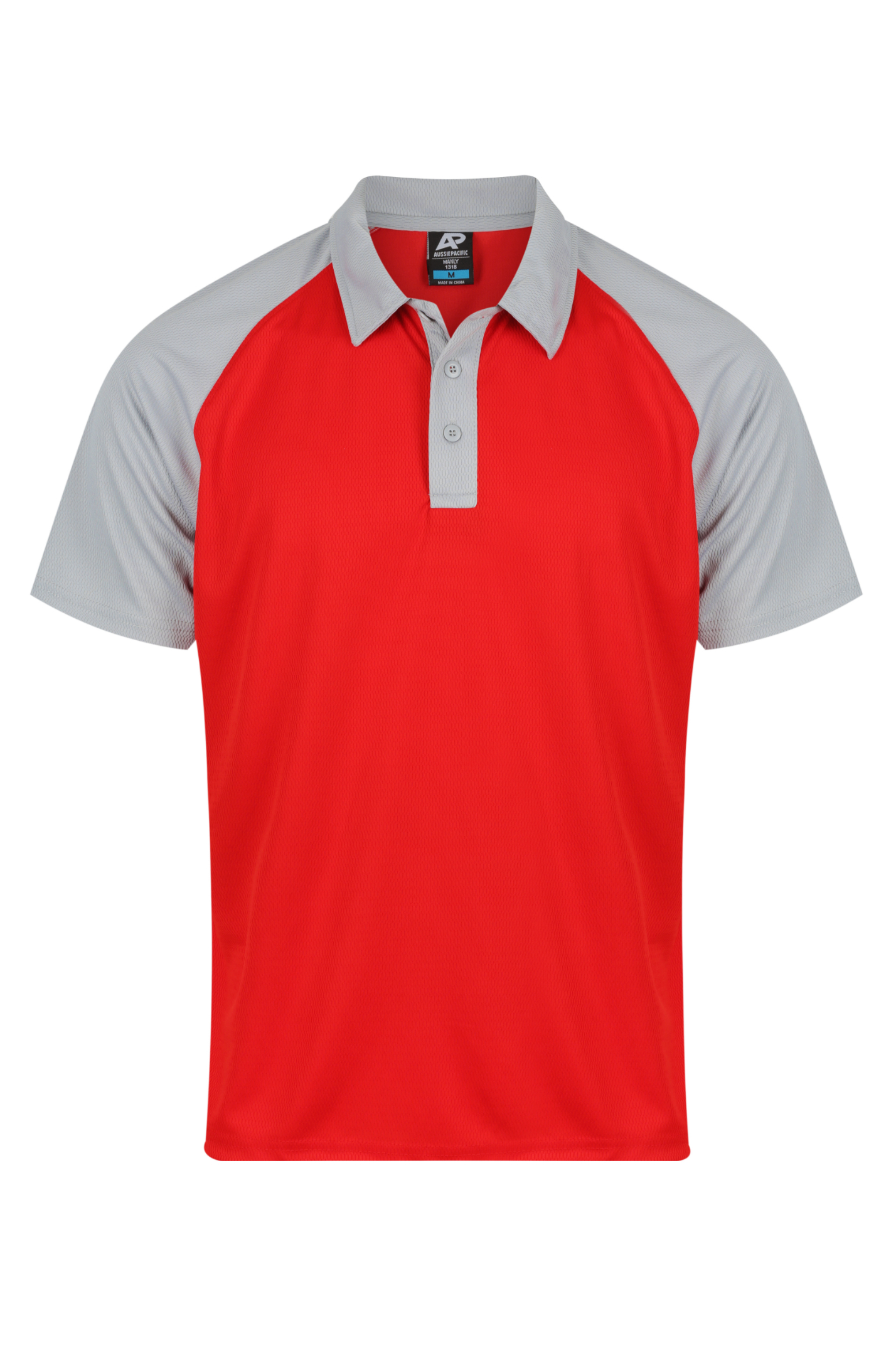 Manly Mens Polos - Clearance - Image 4