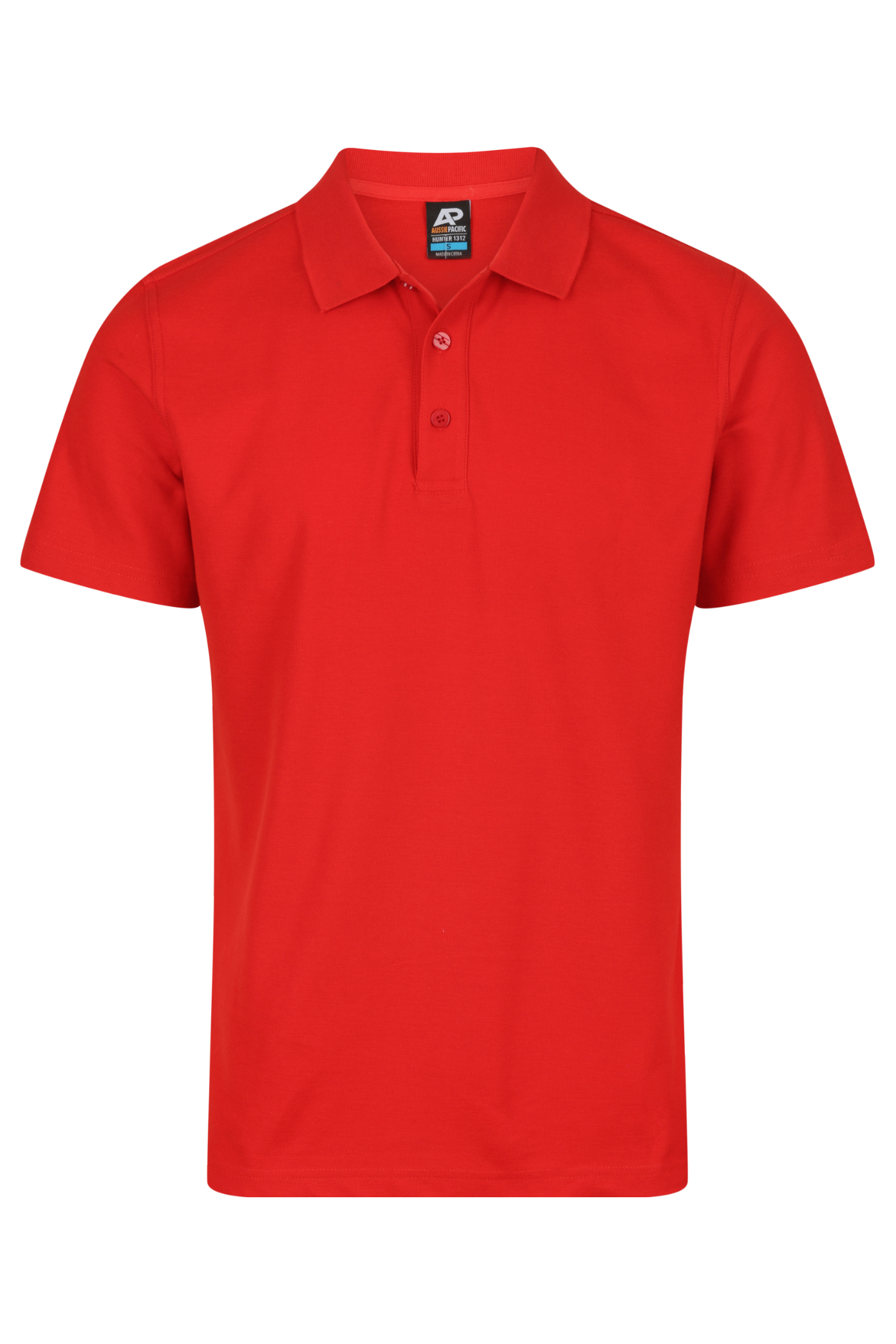 Hunter Mens Polos - Image 16