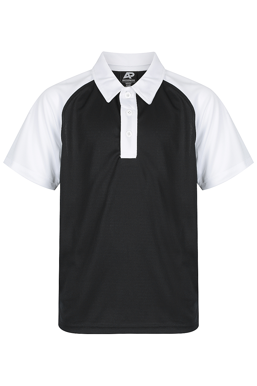 Manly Kids Polos - Clearance - Image 31