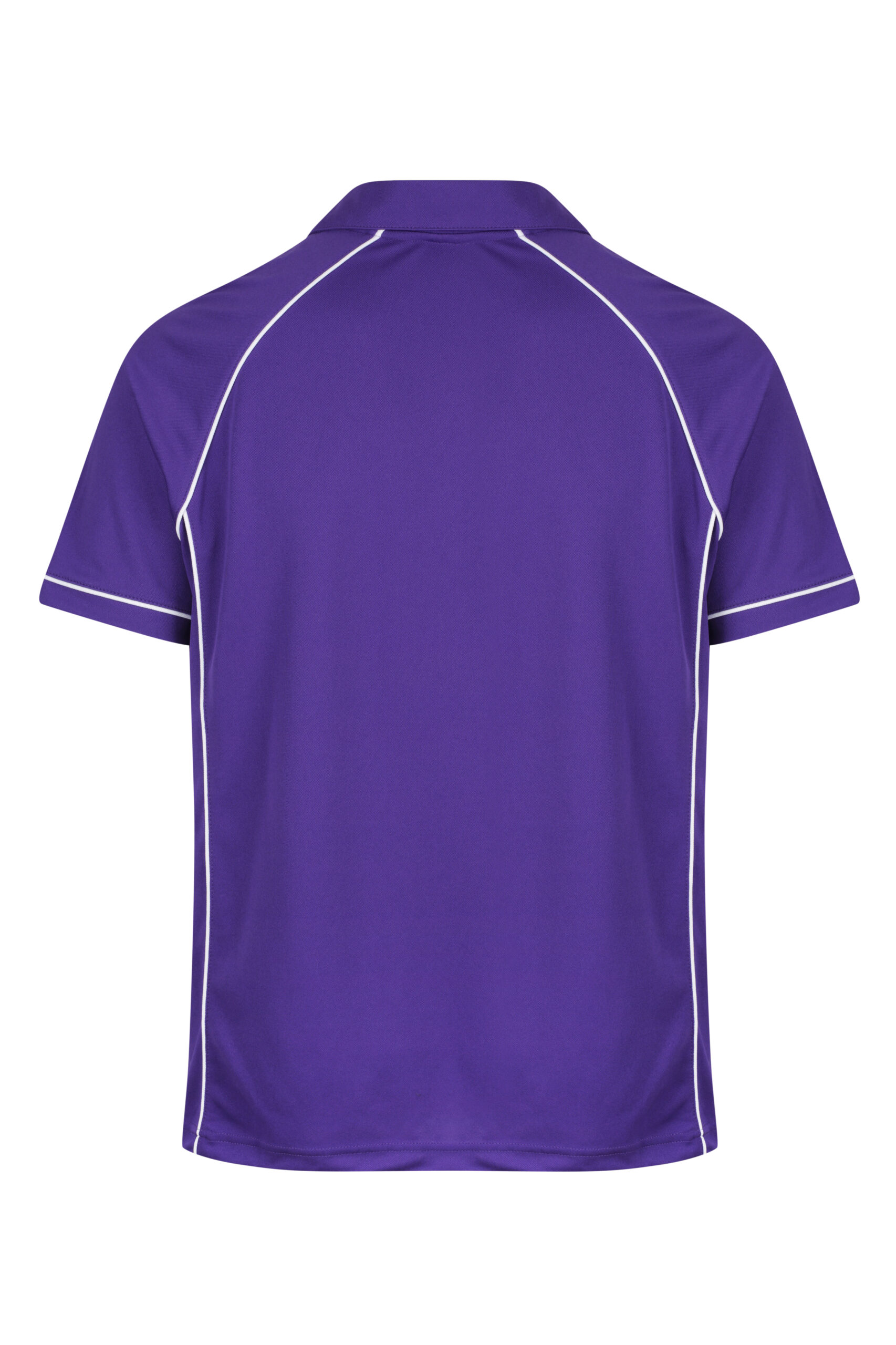 Endeavour Mens Polos - Image 33