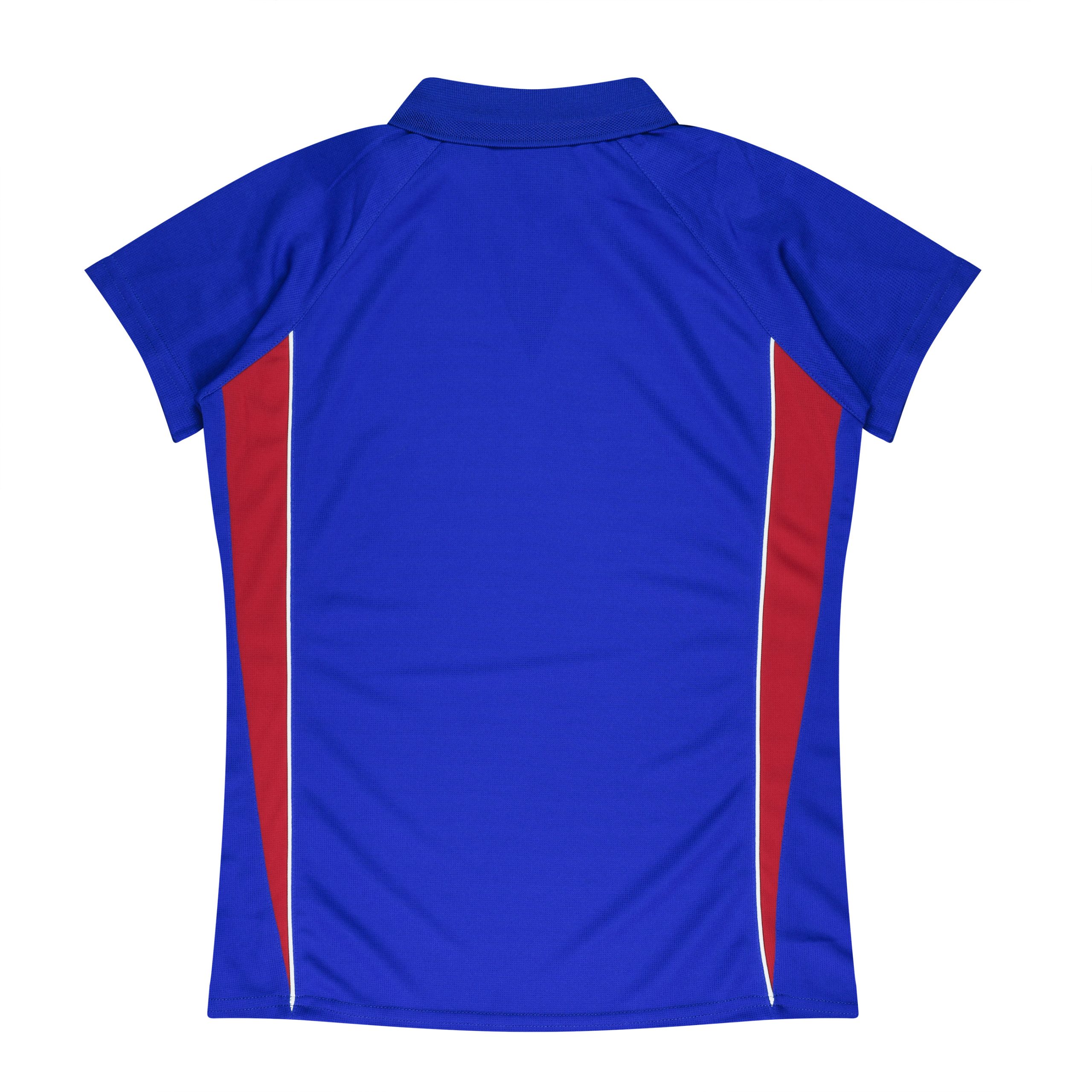 Eureka Lady Polos - Image 33