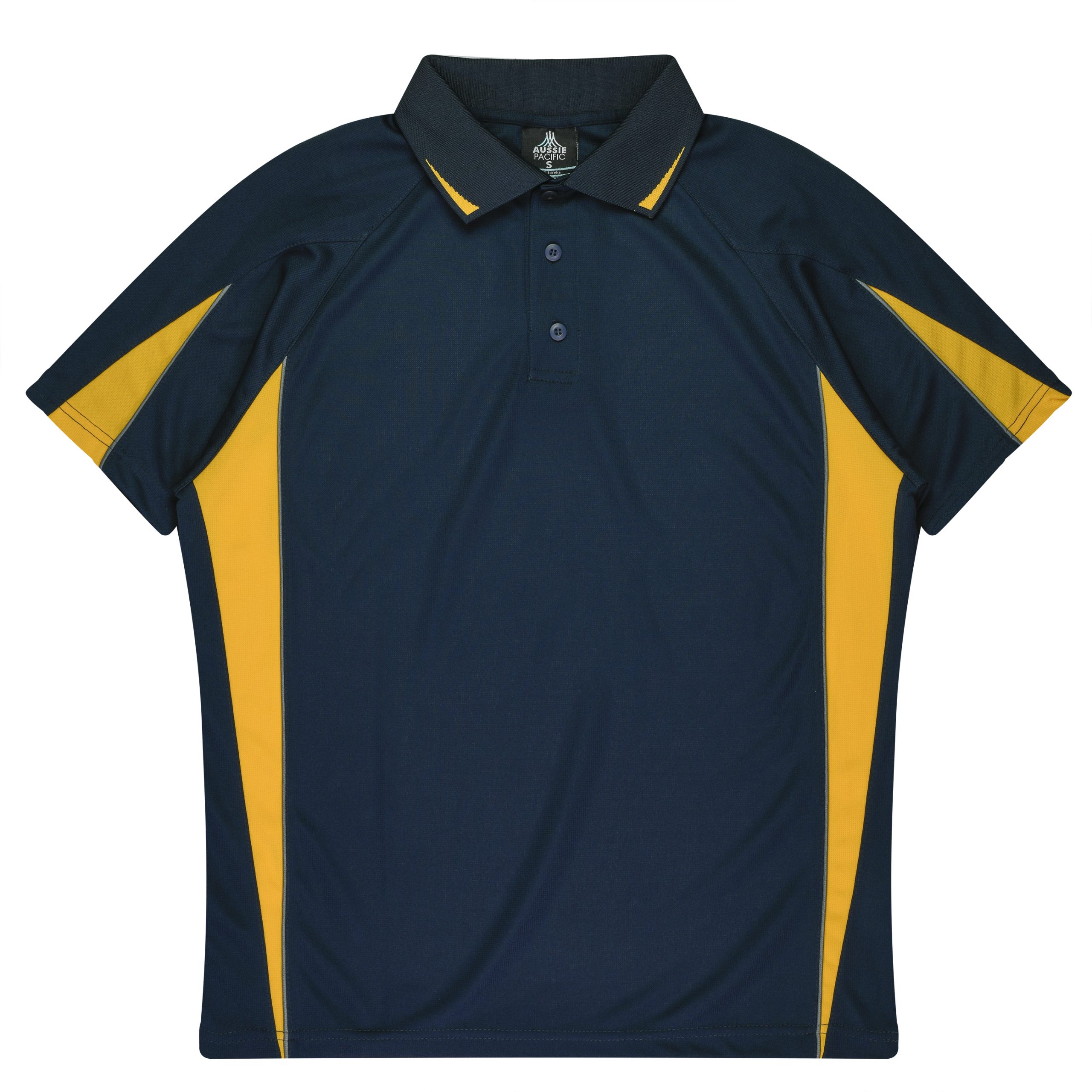 Eureka Kids Polos - Image 22