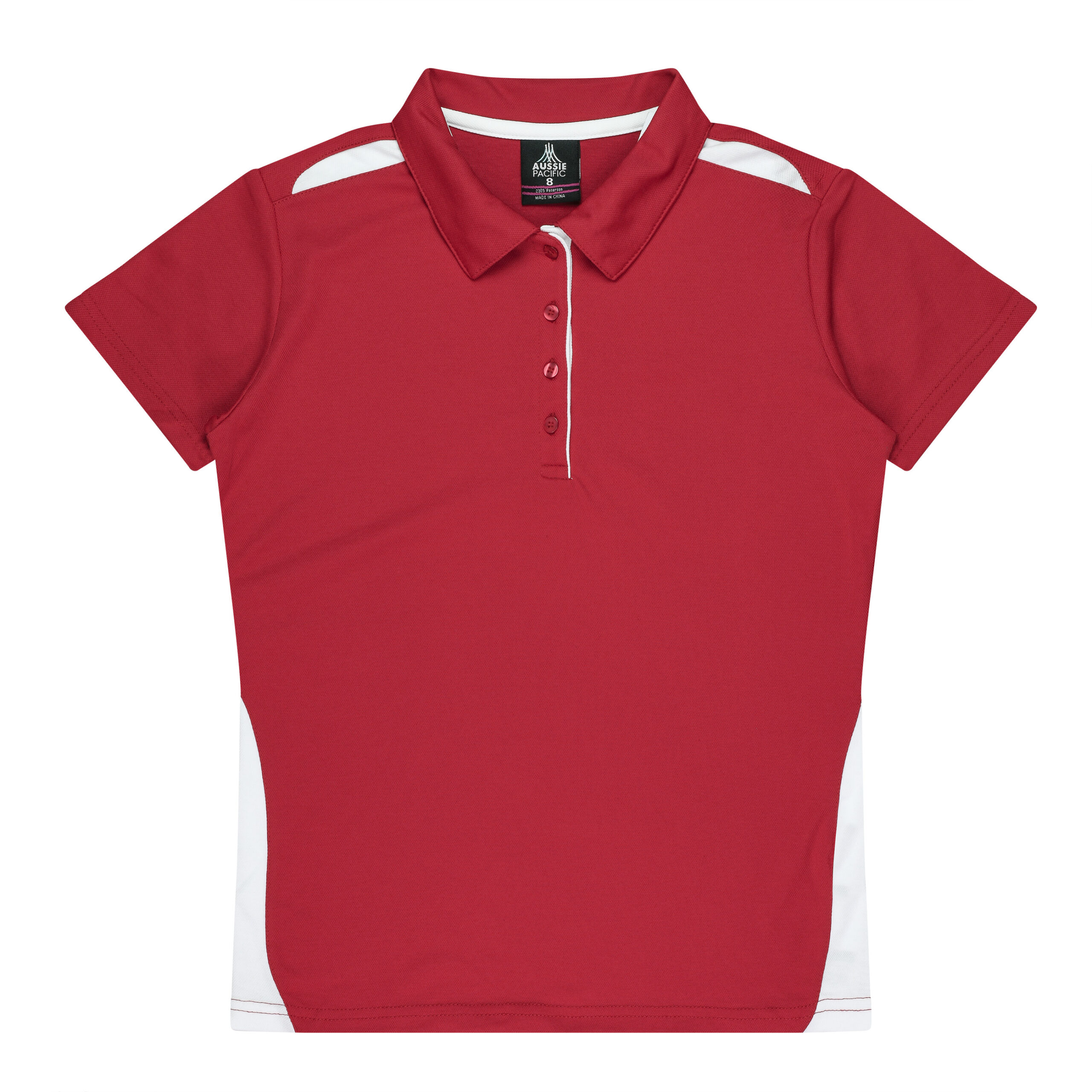 Paterson Lady Polos - Image 45