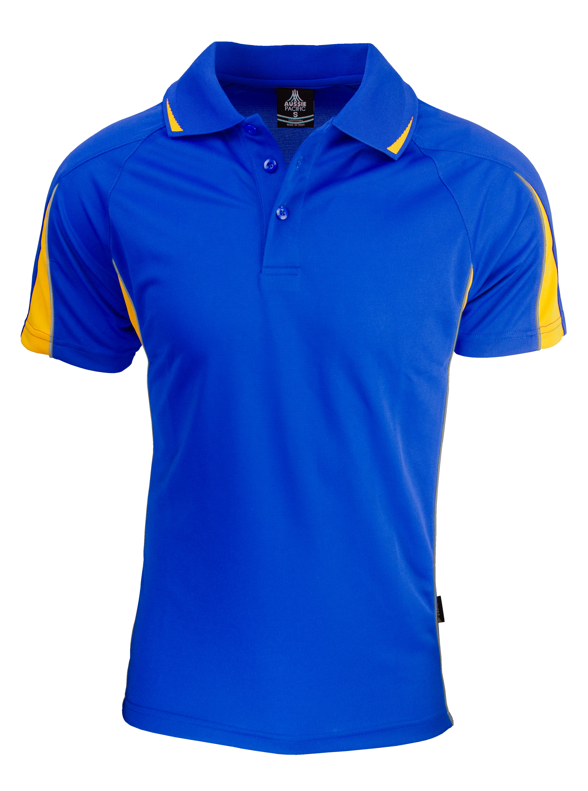 Eureka Mens Polos - Image 41