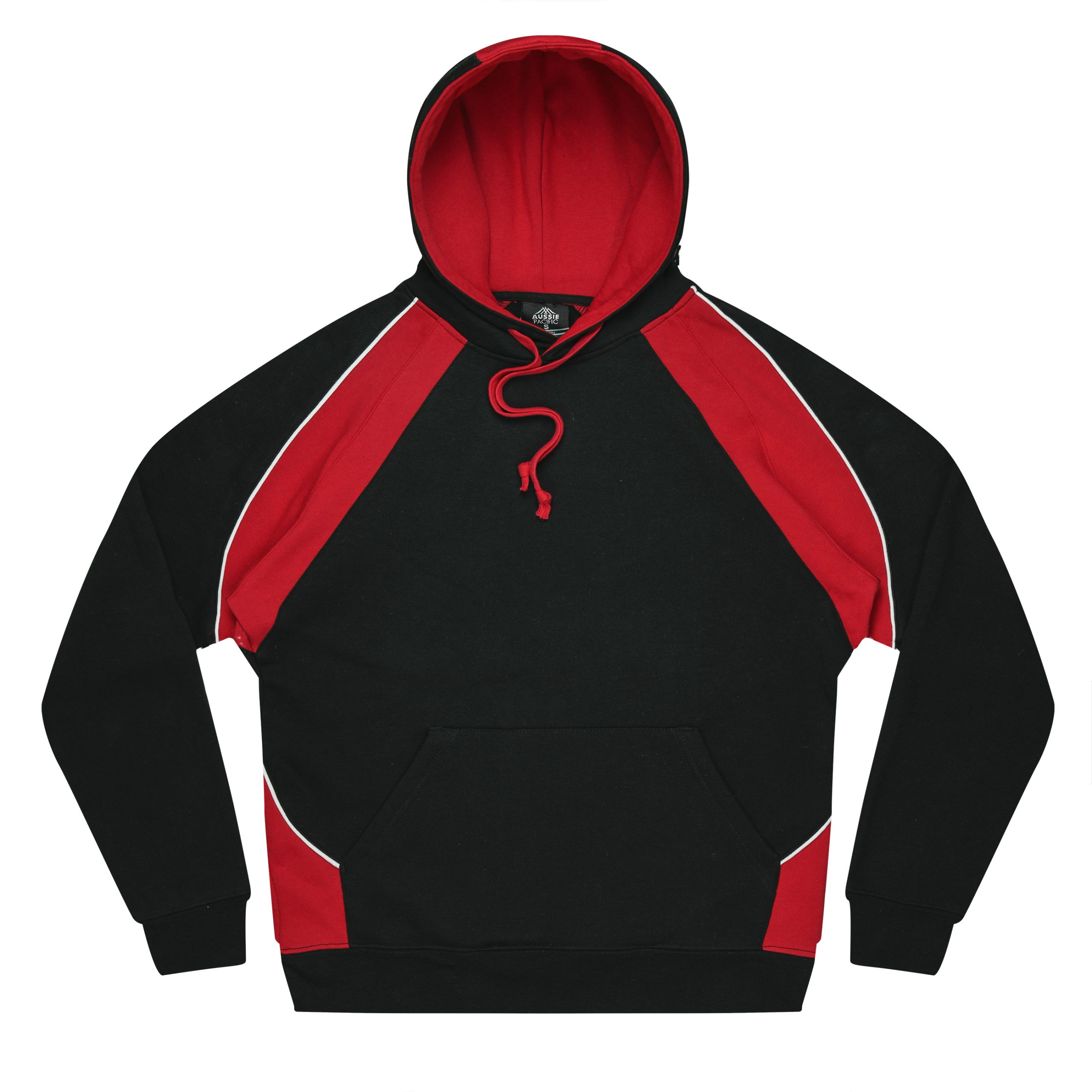 Huxley Mens Hoodies - Image 4