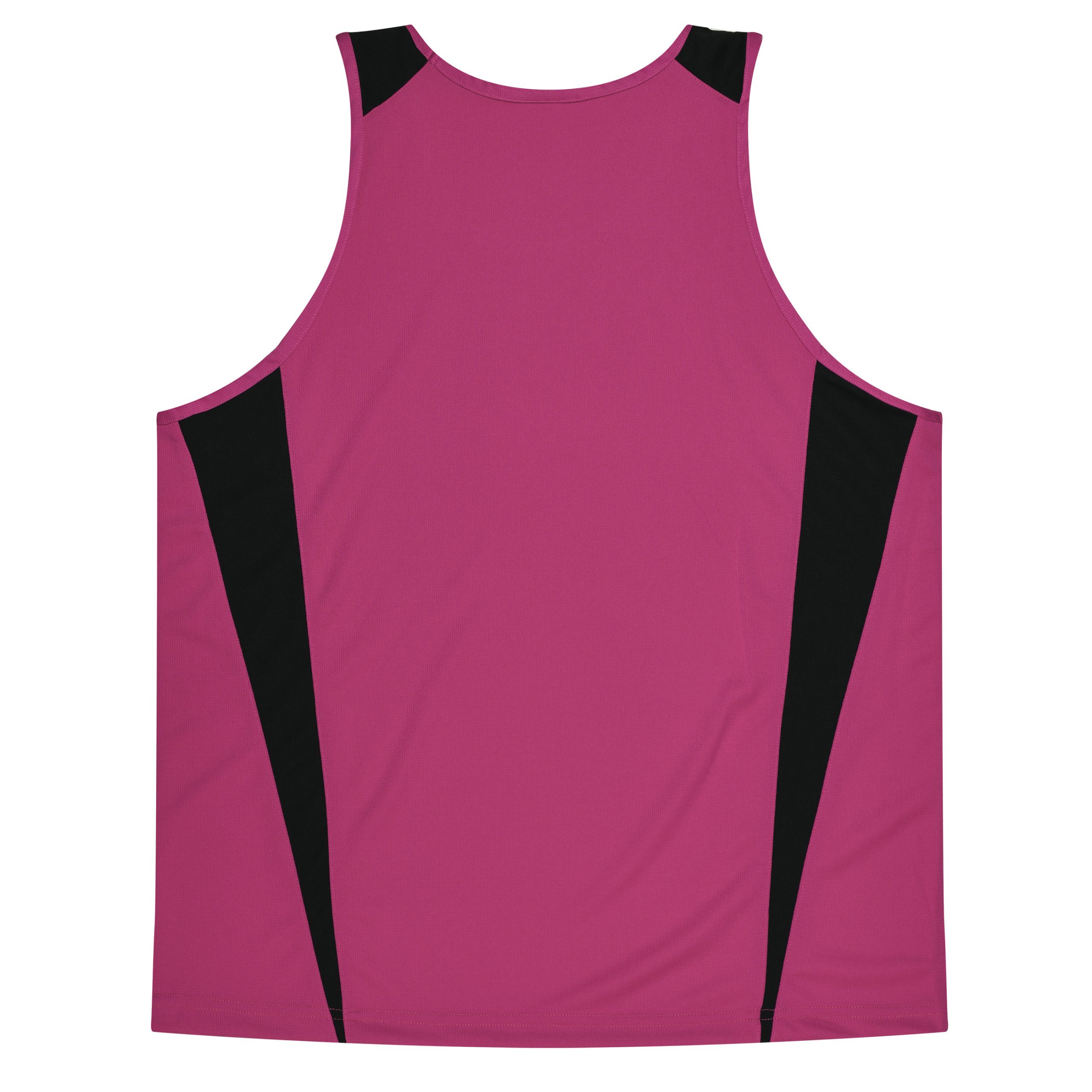 Eureka Kids Singlets - Image 29