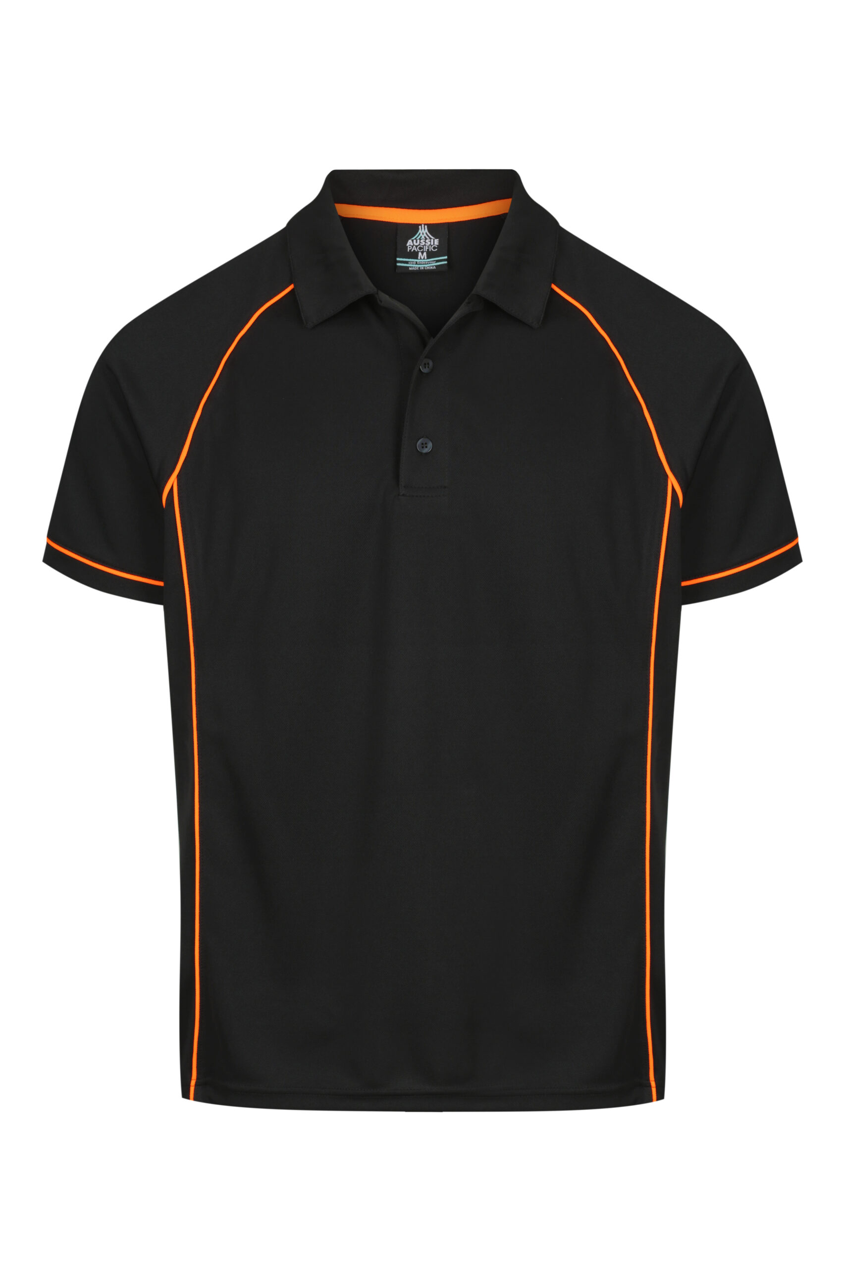 Endeavour Mens Polos - Image 12