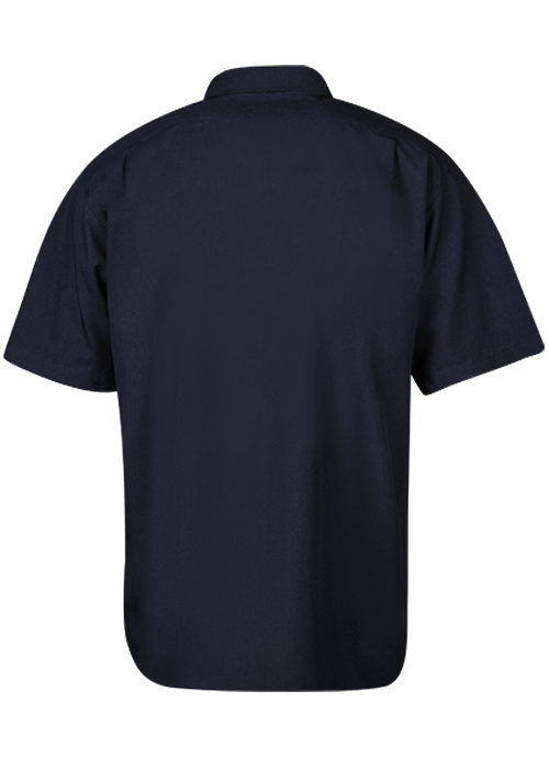 Springfield Mens Shirt Short Sleeve - Clearance - Image 9