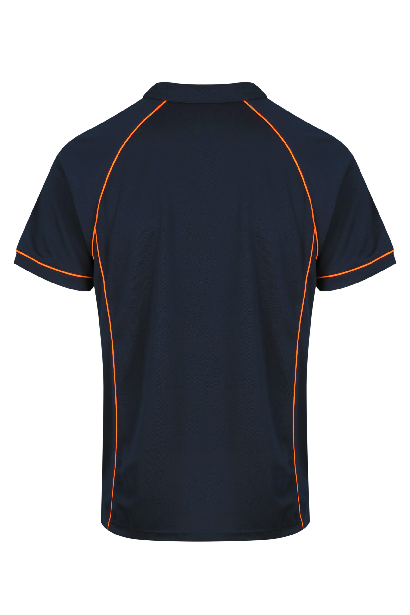 Endeavour Mens Polos - Image 27