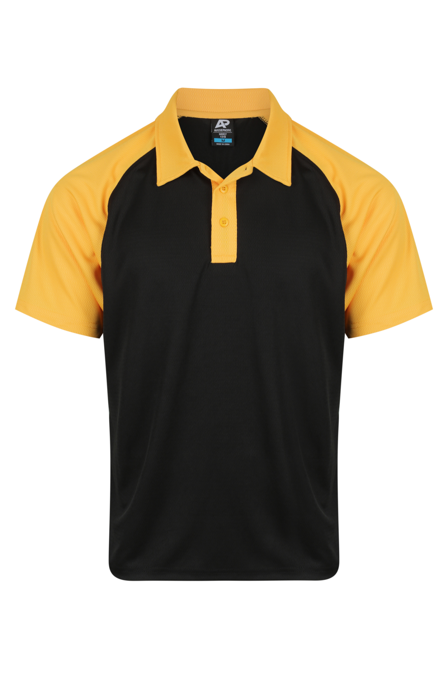 Manly Mens Polos - Clearance - Image 27