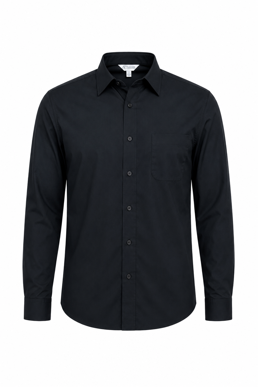 Kingswood Mens Shirt Long Sleeve - Image 5