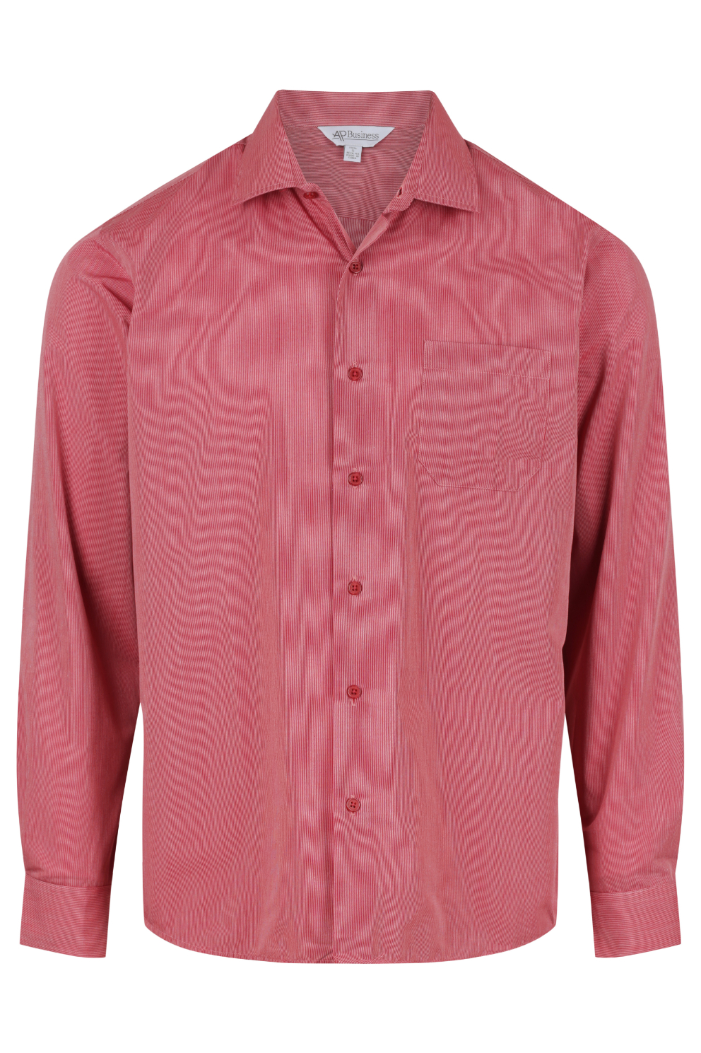 Belair Mens Shirt Long Sleeve - Clearance - Image 4