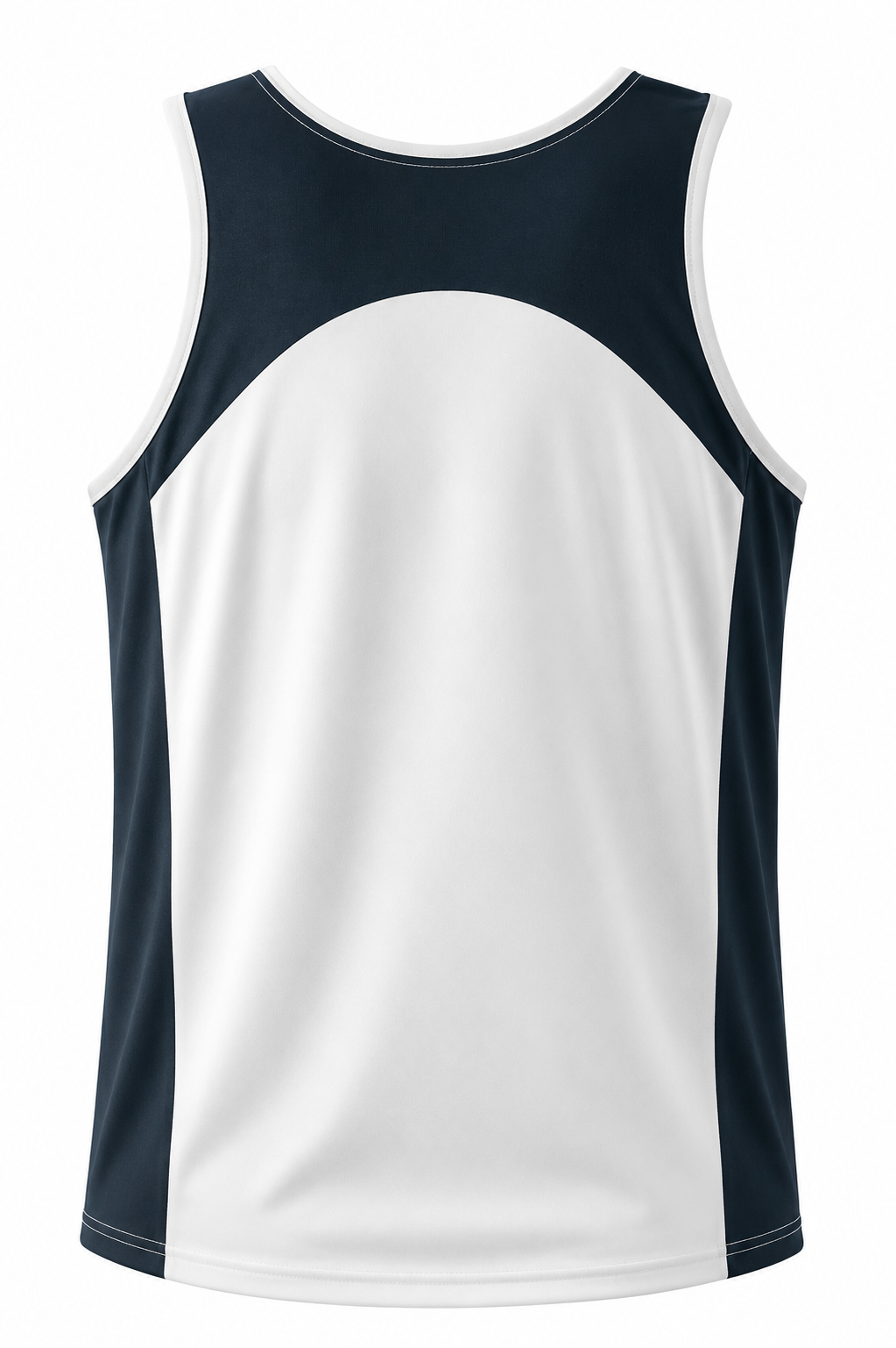 Premier Mens Singlets - Image 3