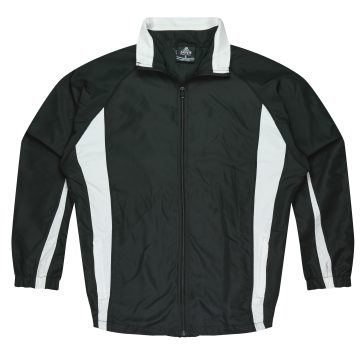 Eureka Mens Tracktops - Clearance