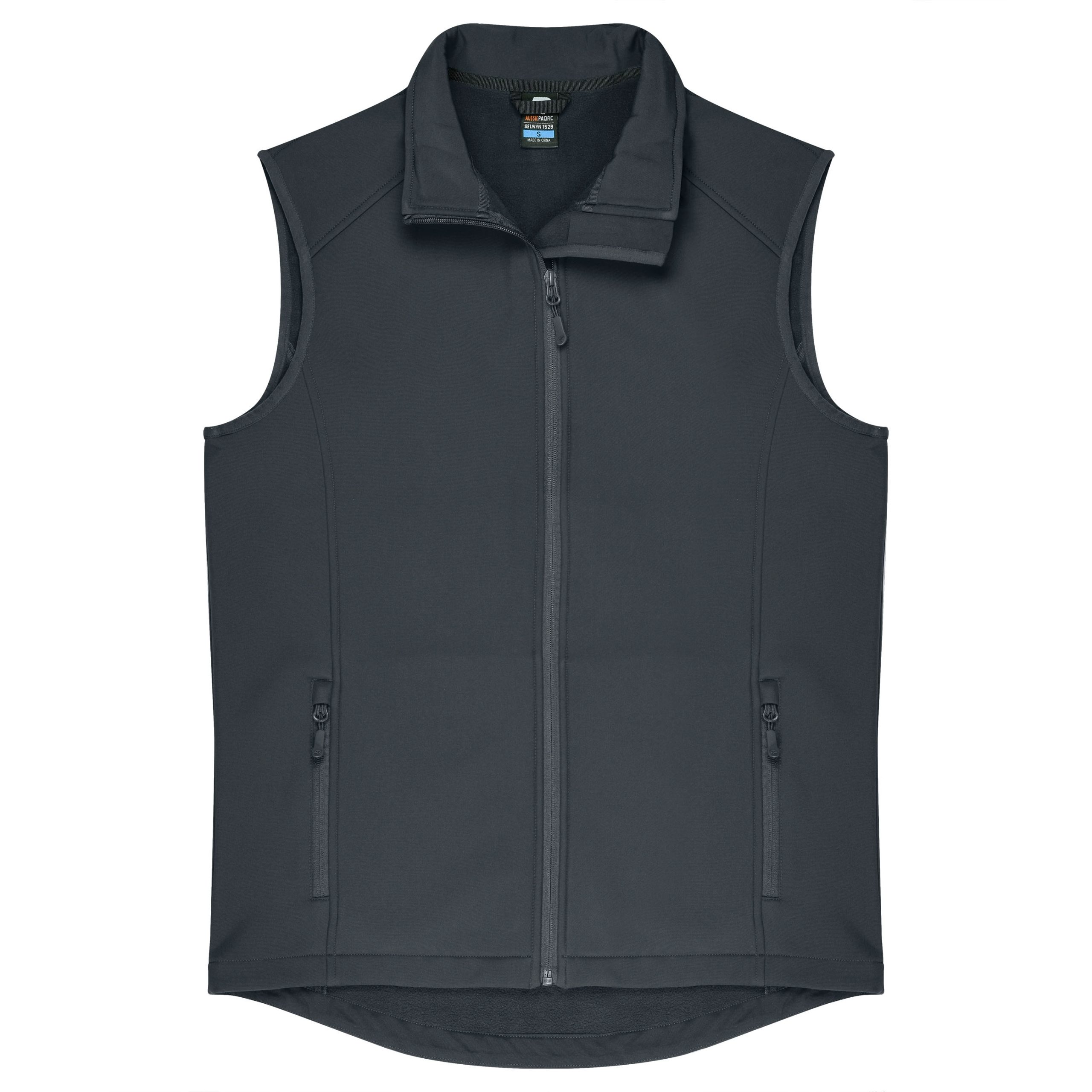 Selwyn Mens Vests - Image 6