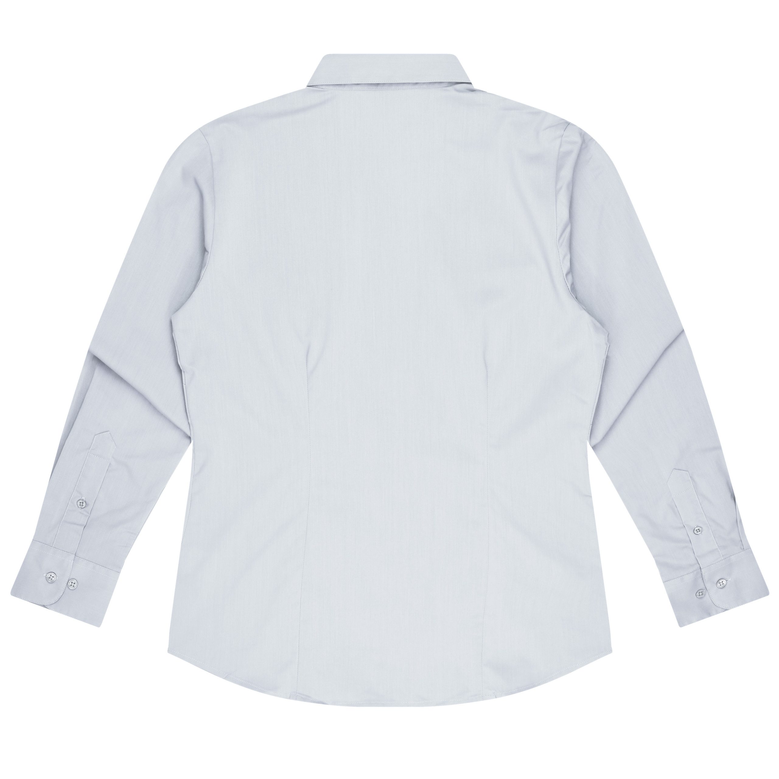 Mosman Lady Shirt Long Sleeve - Image 3