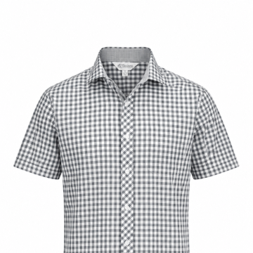 Brighton Mens Shirt Short Sleeve