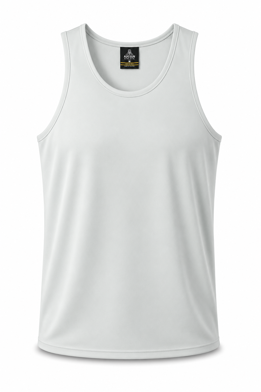 Botany Mens Singlets