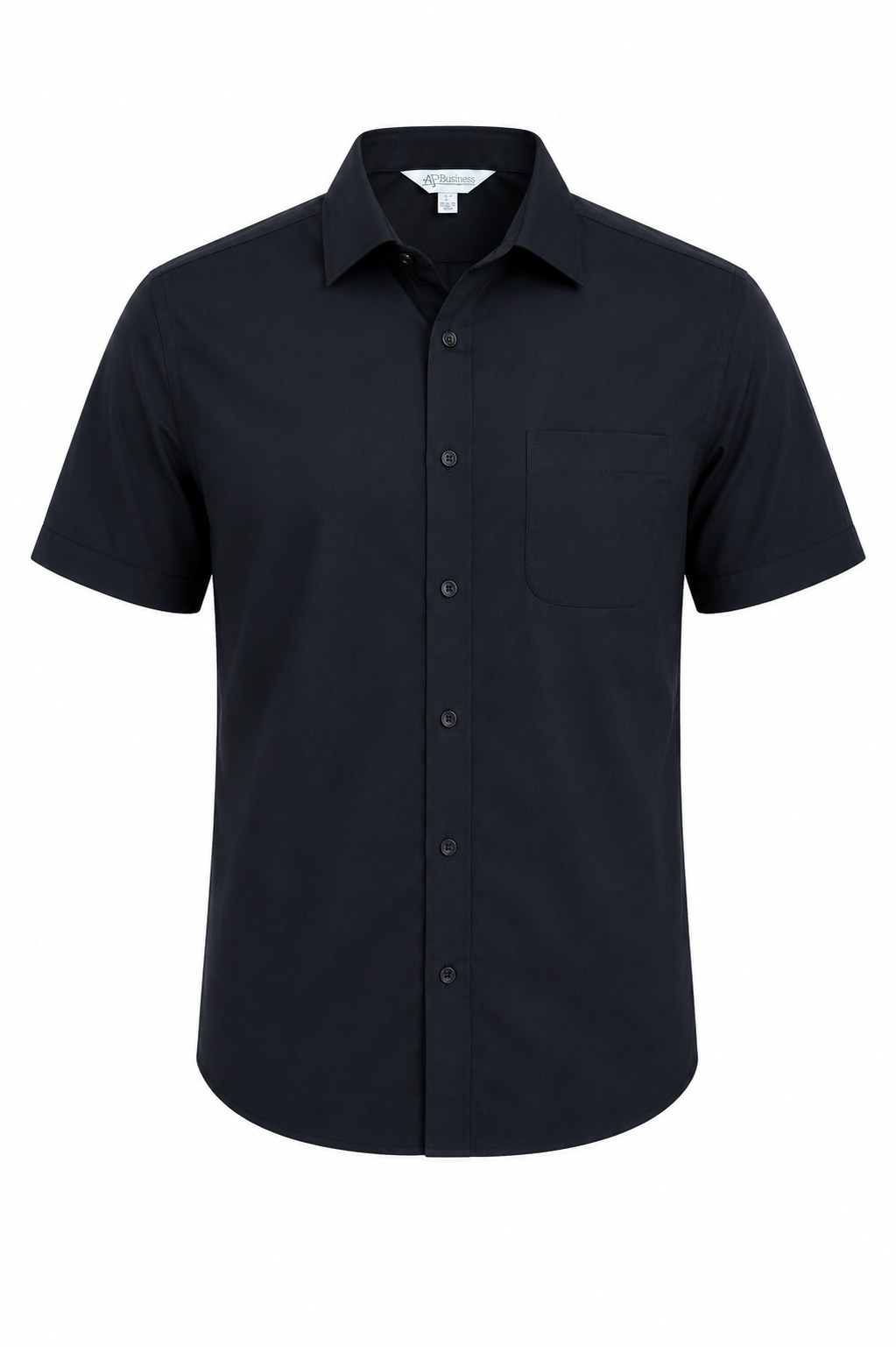 Kingswood Mens Shirt Short Sleeve - Image 4