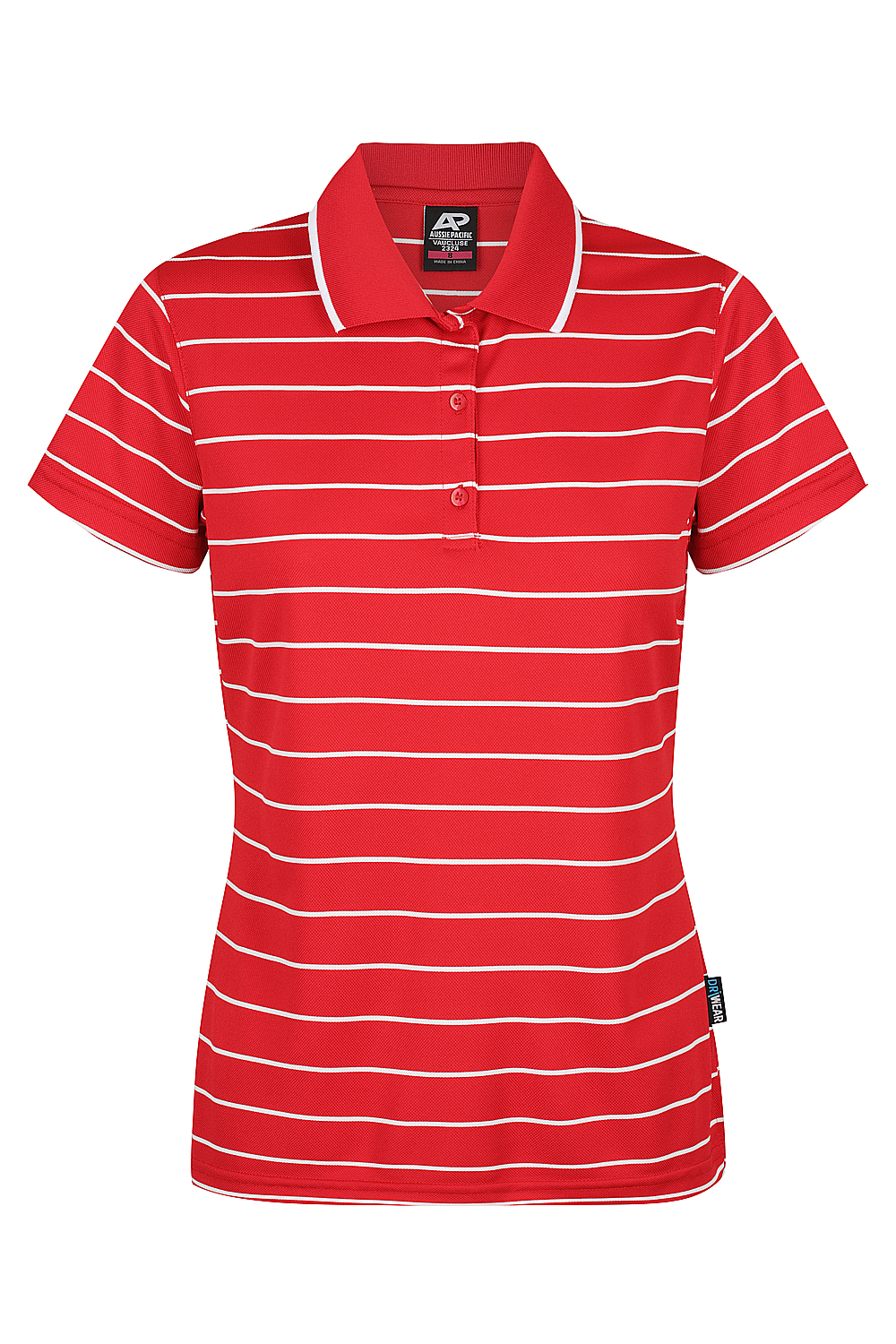 Vaucluse Lady Polos - Clearance - Image 8