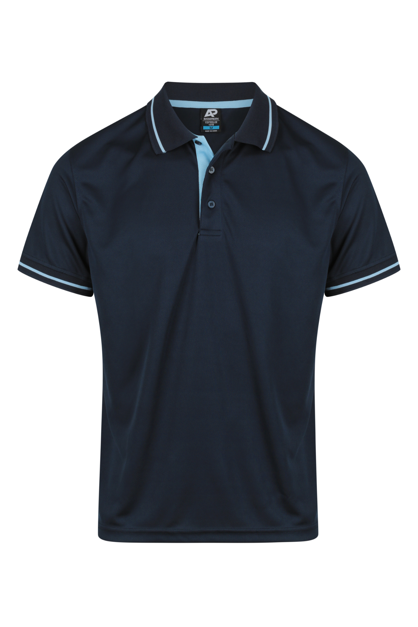 Cottesloe Mens Polos - Image 12