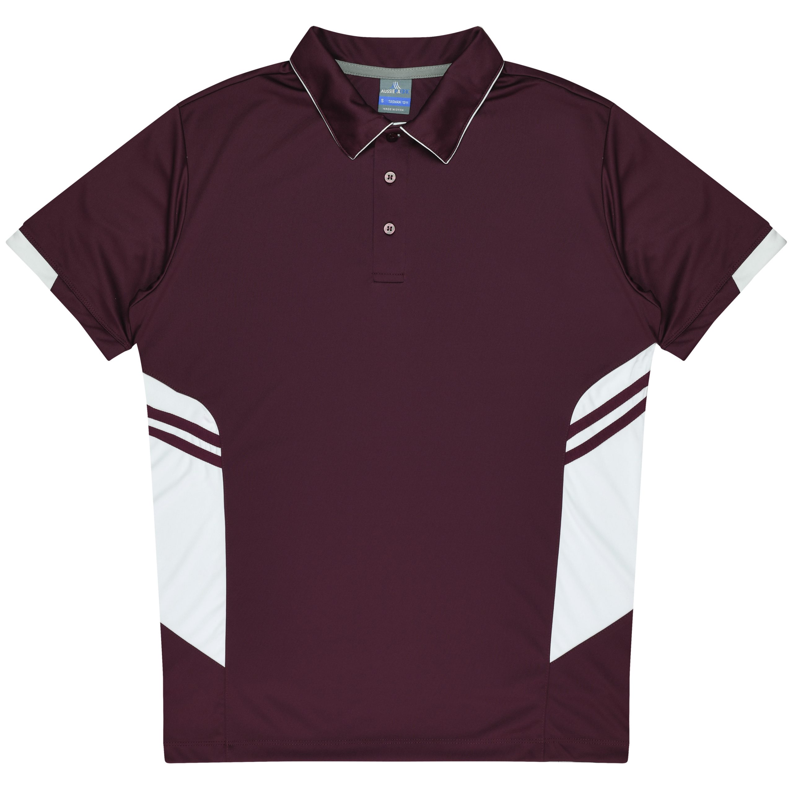 Tasman Kids Polos - Image 38