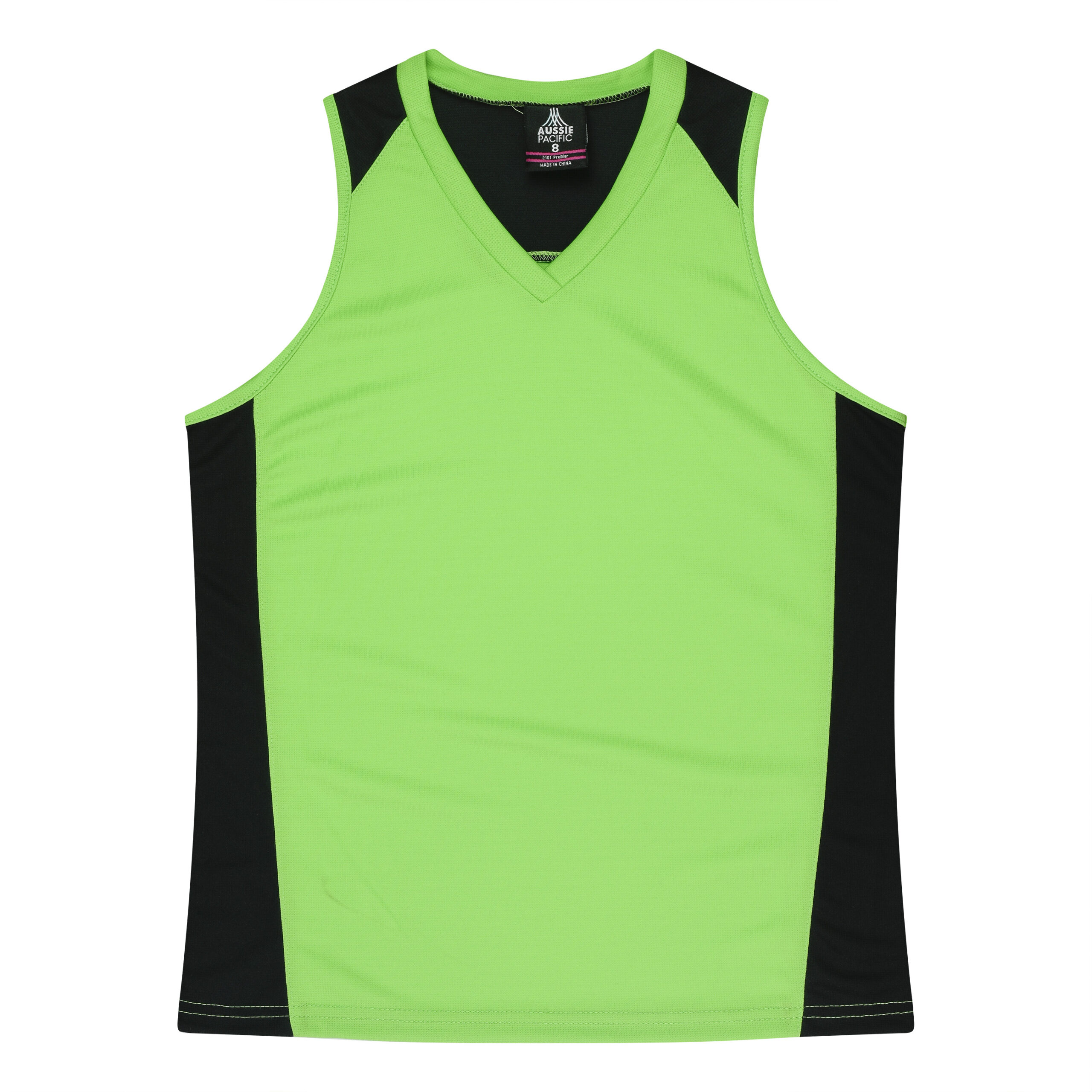 Premier Lady Singlets - Image 32