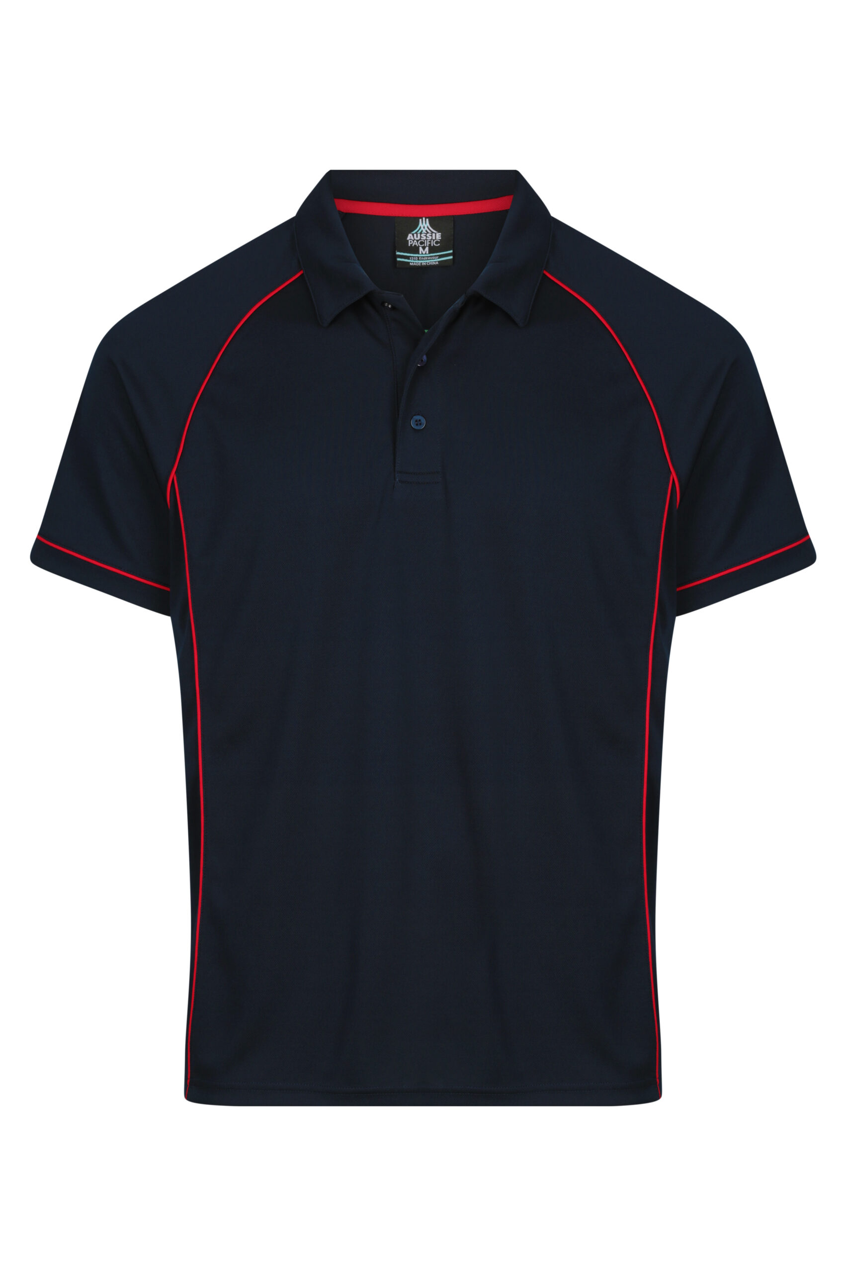 Endeavour Mens Polos - Image 22