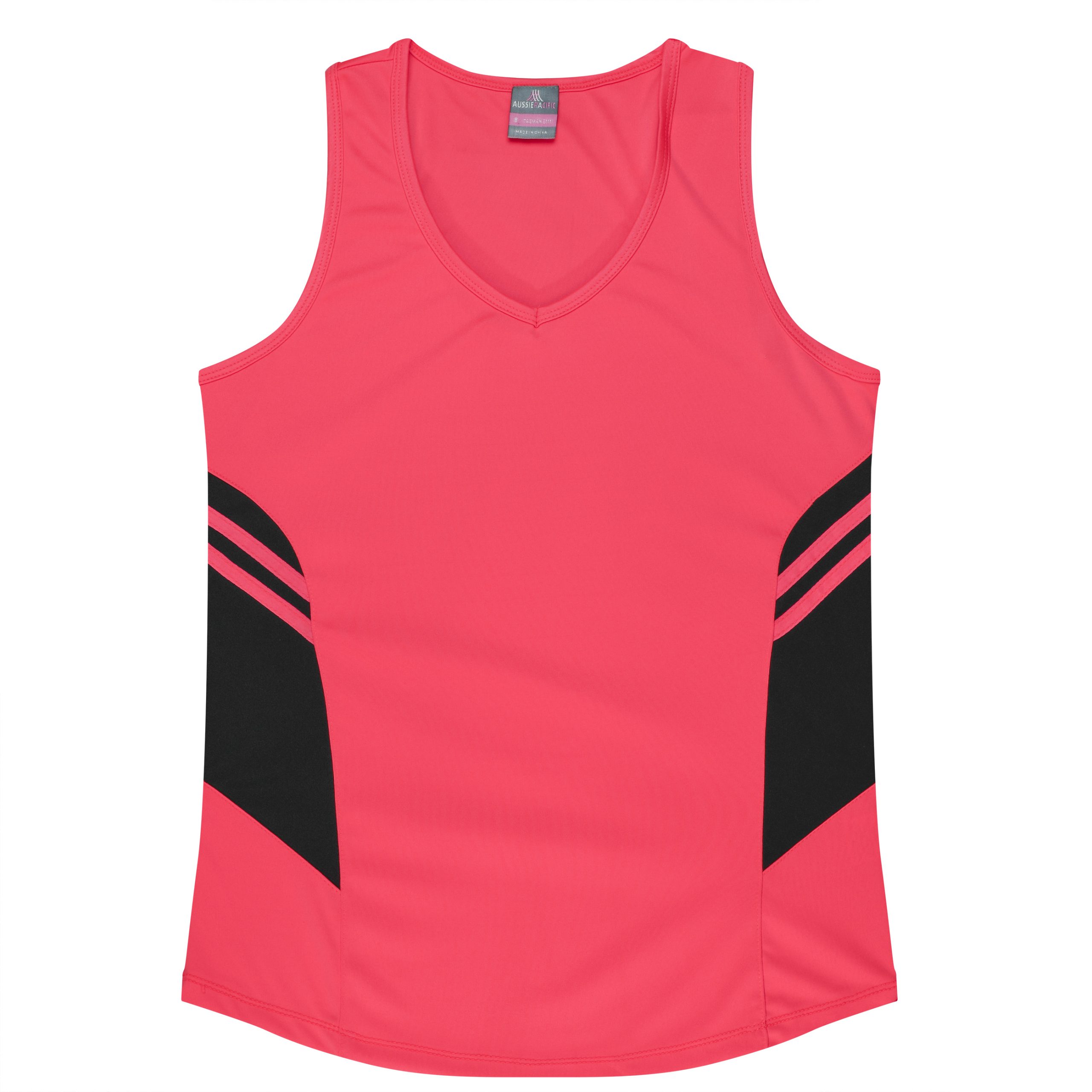 Tasman Lady Singlets - Image 12