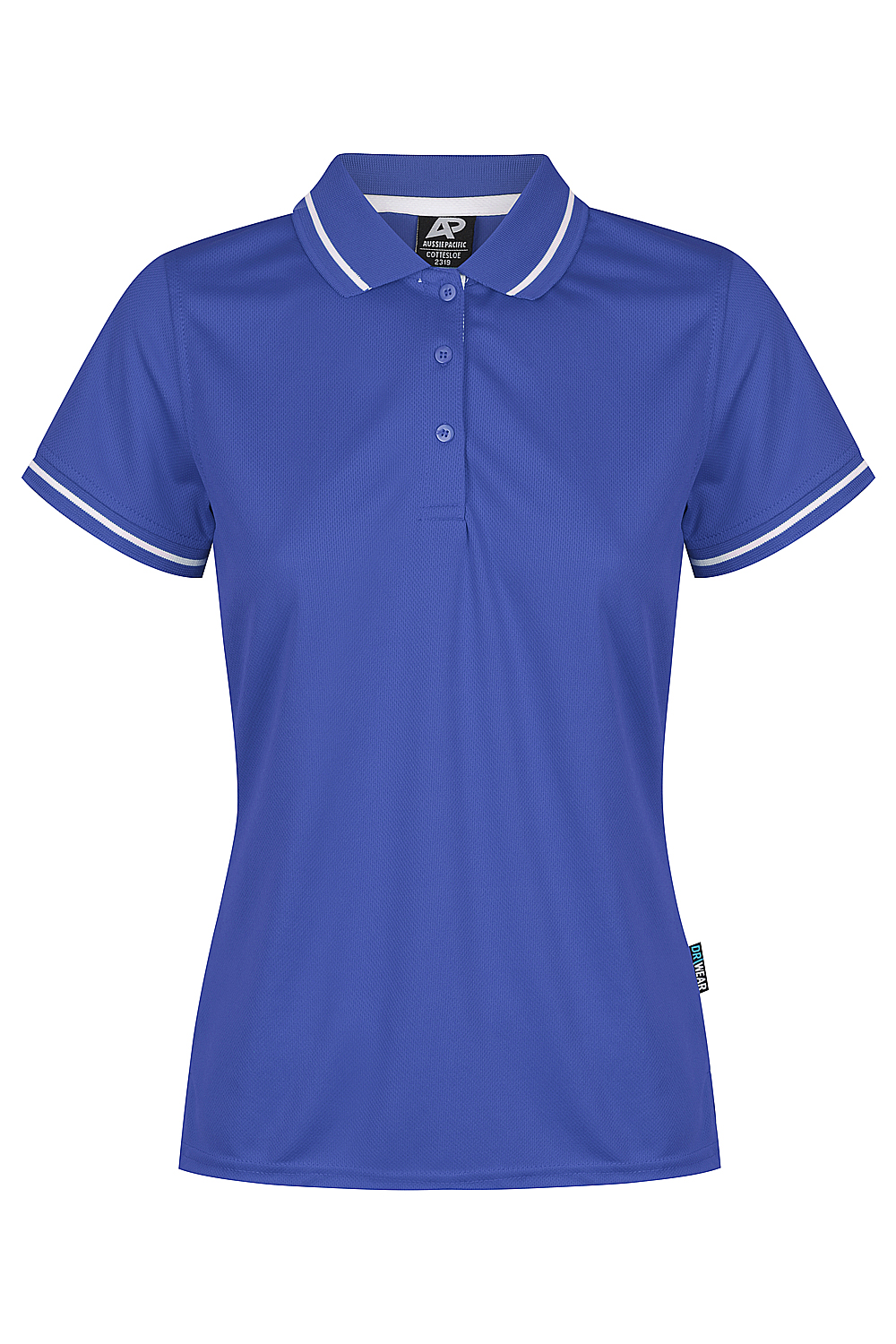 Cottesloe Lady Polos - Image 14